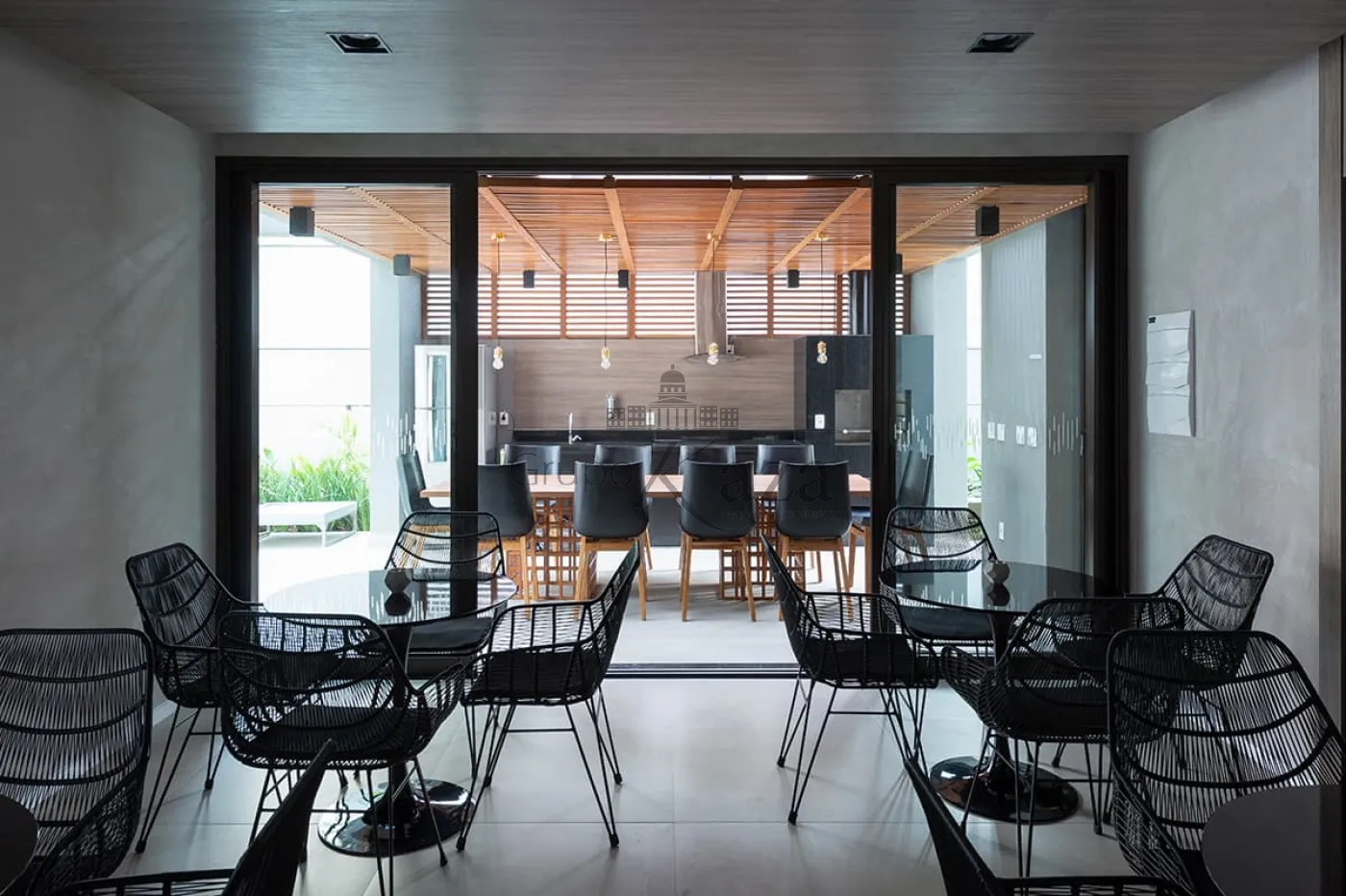 Foto 48 de Apartamento Padrão em Vila Olímpia, São Paulo - imagem 48