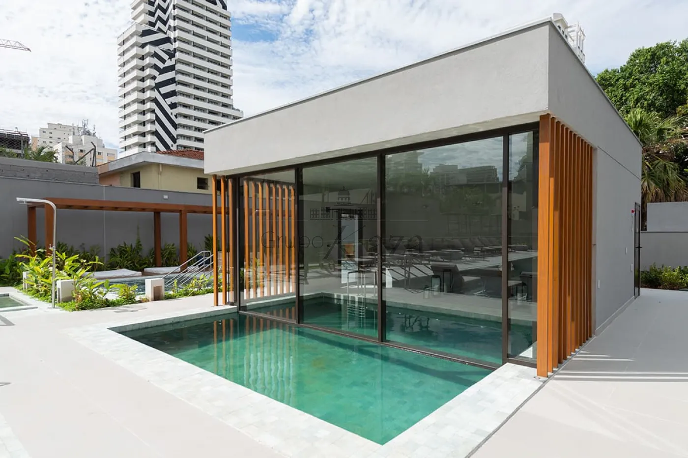 Foto 49 de Apartamento Padrão em Vila Olímpia, São Paulo - imagem 49