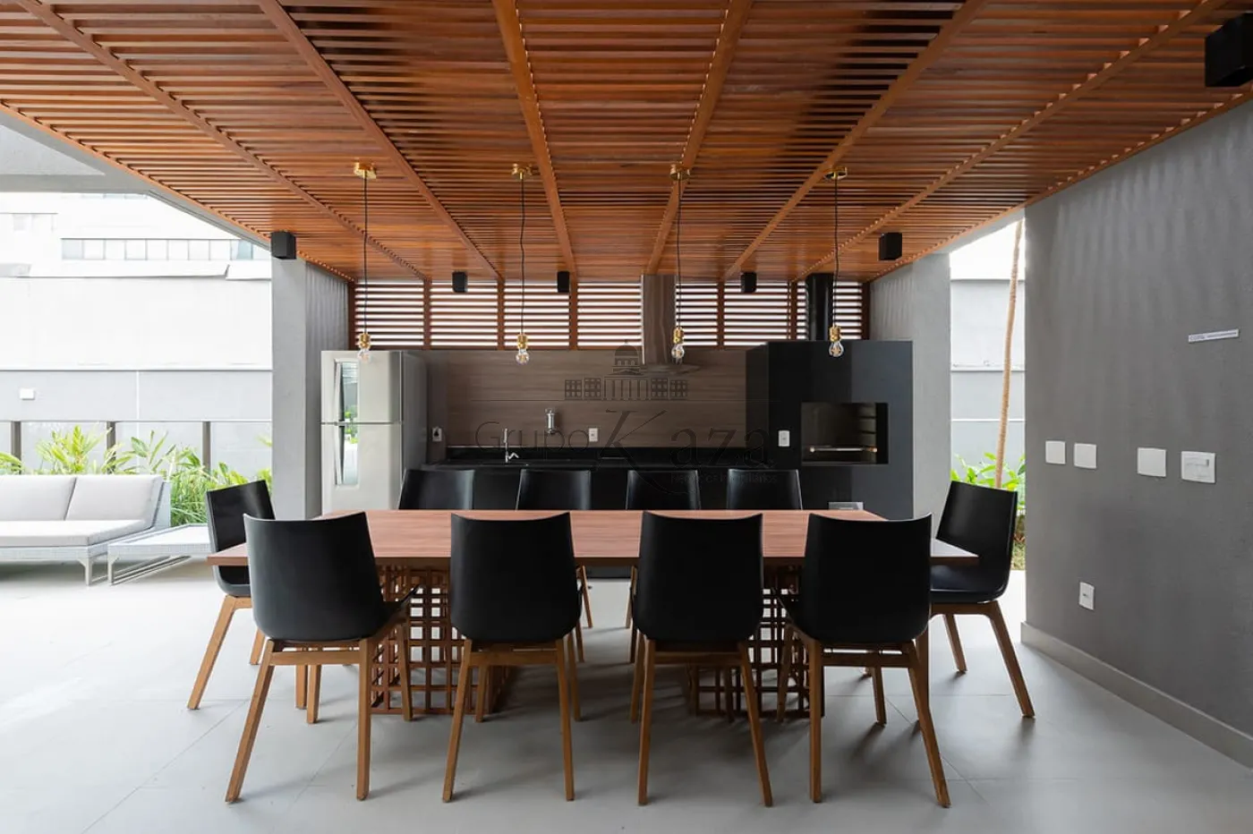 Foto 50 de Apartamento Padrão em Vila Olímpia, São Paulo - imagem 50