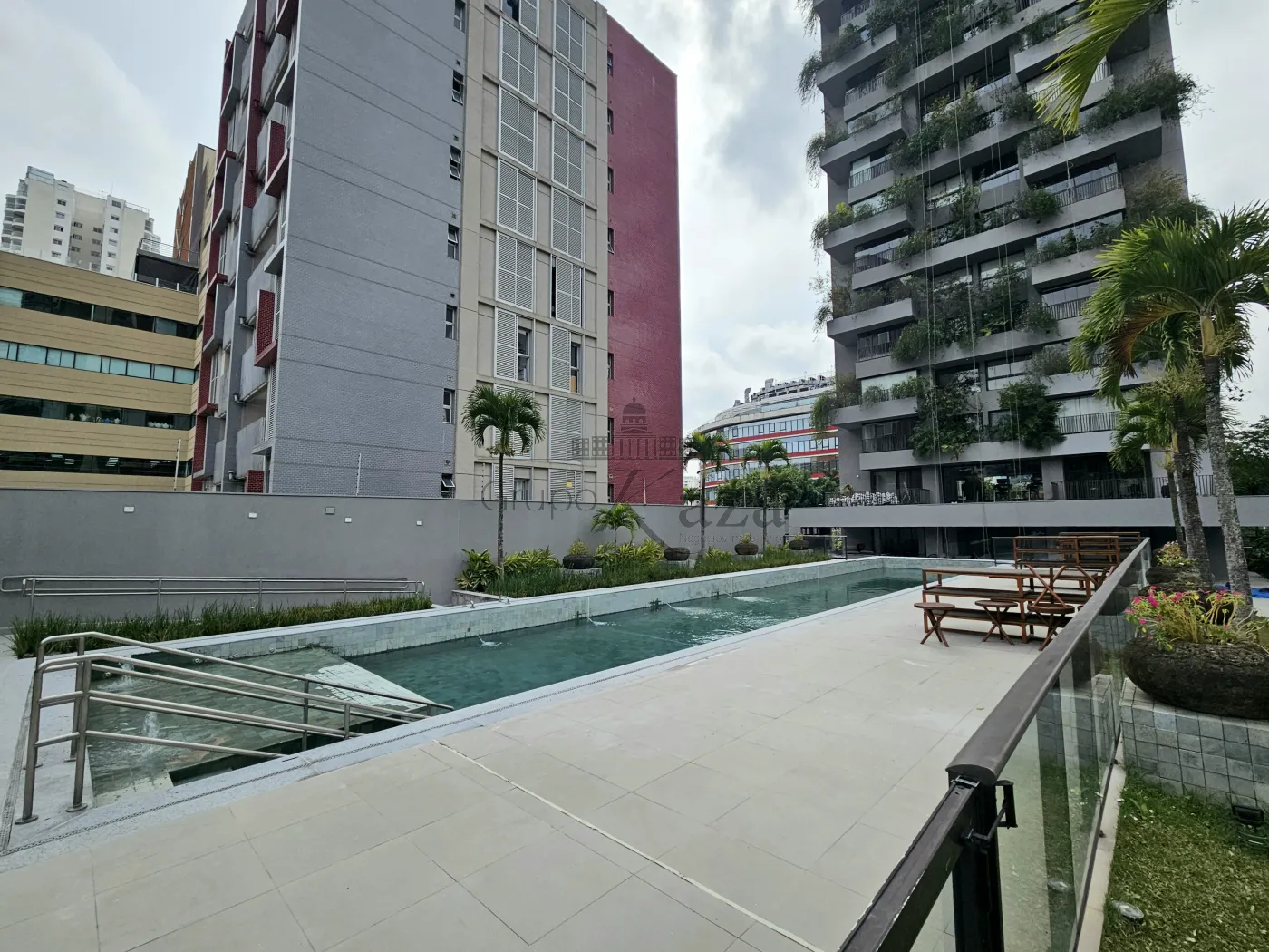 Foto 54 de Apartamento Padrão em Vila Olímpia, São Paulo - imagem 54