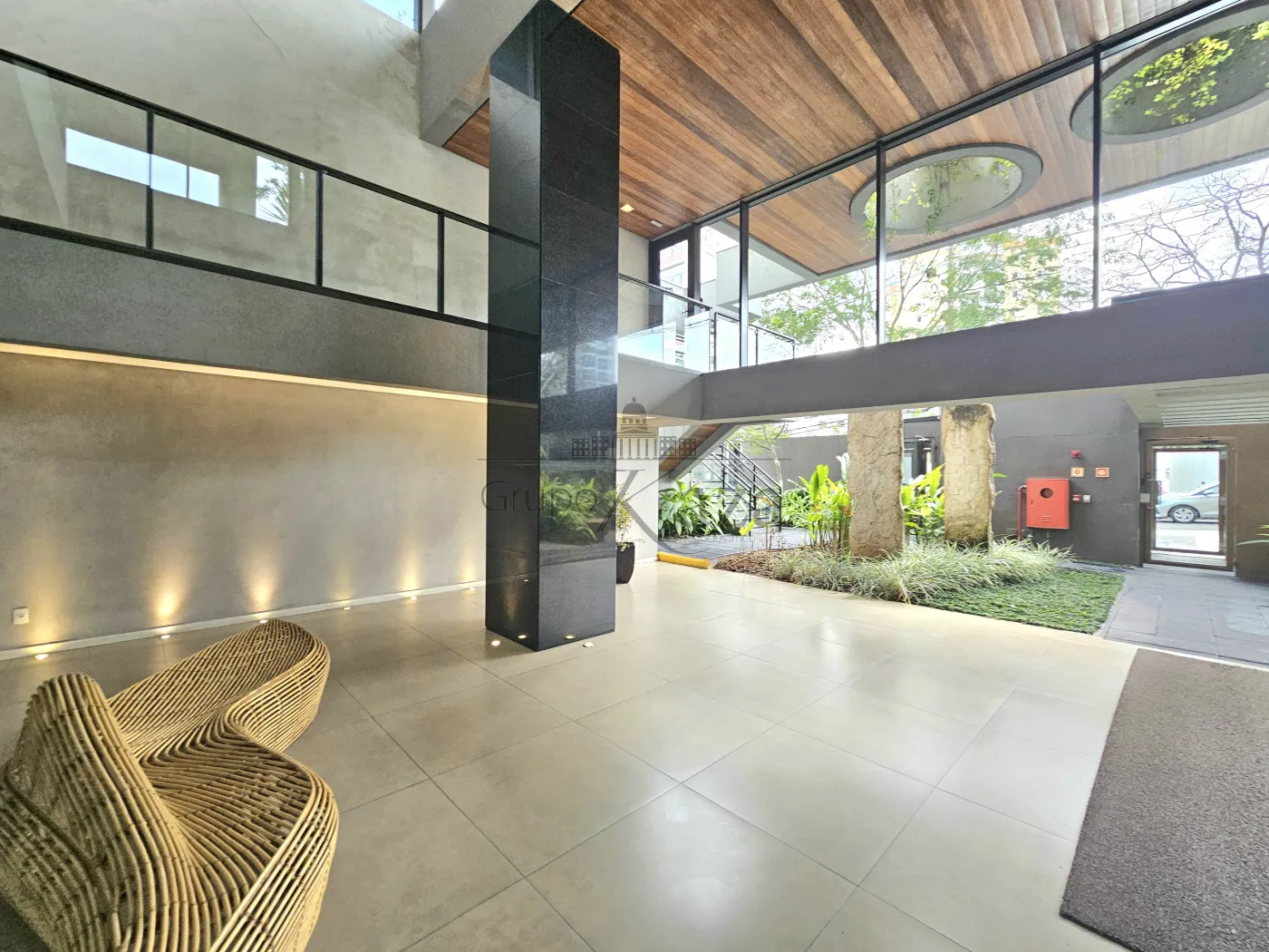 Foto 56 de Apartamento Padrão em Vila Olímpia, São Paulo - imagem 56