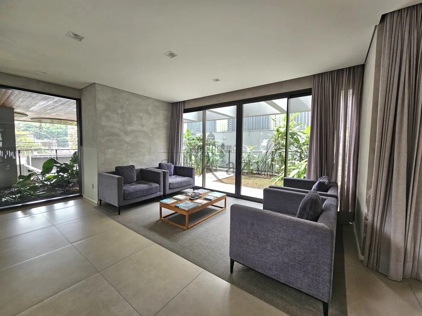 Foto 57 de Apartamento Padrão em Vila Olímpia, São Paulo - imagem 57