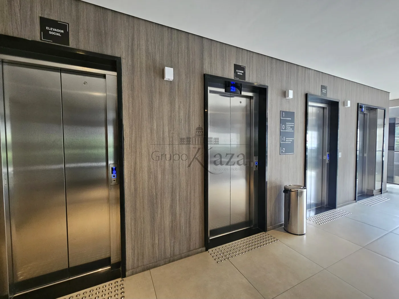 Foto 58 de Apartamento Padrão em Vila Olímpia, São Paulo - imagem 58