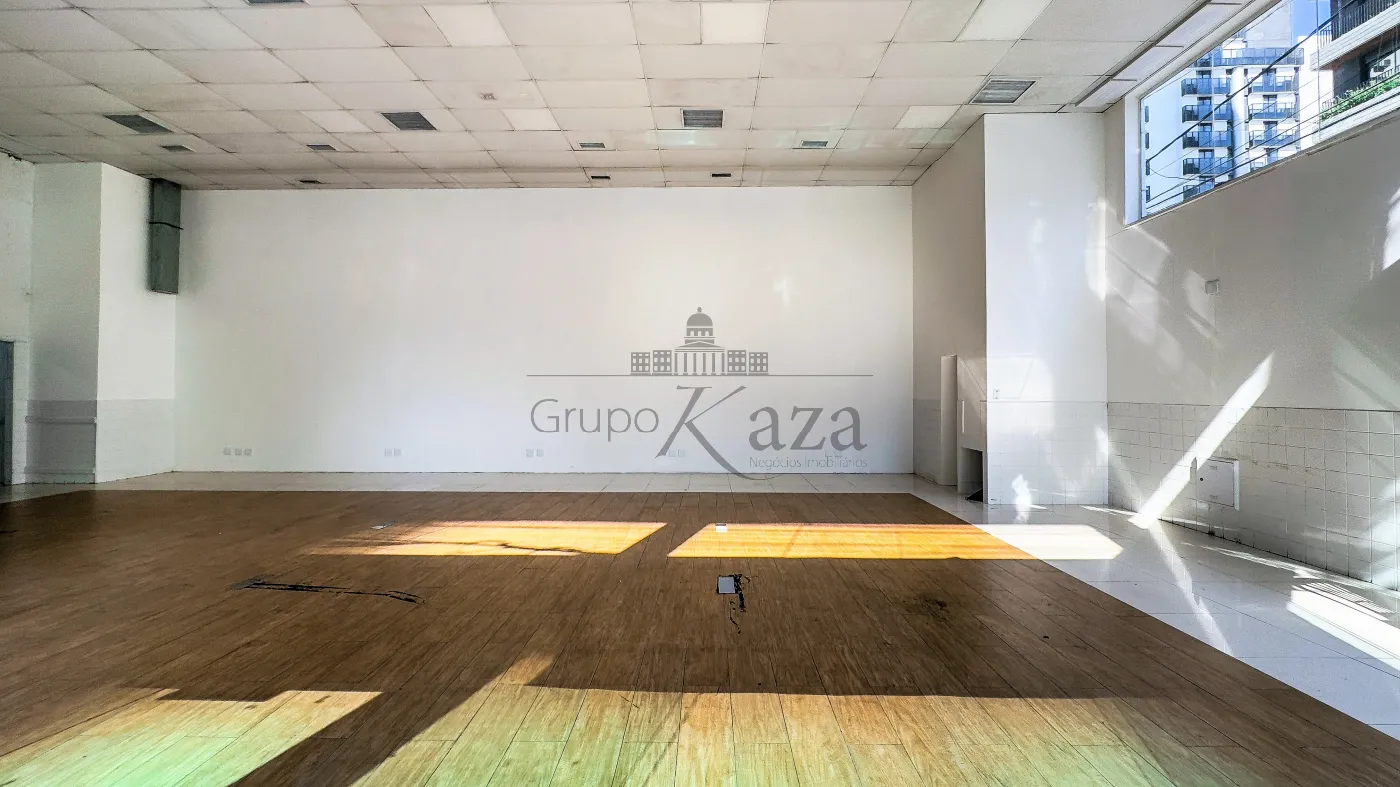 Foto 2 de Comercial Loja em Jardim Paulista, São Paulo - imagem 2