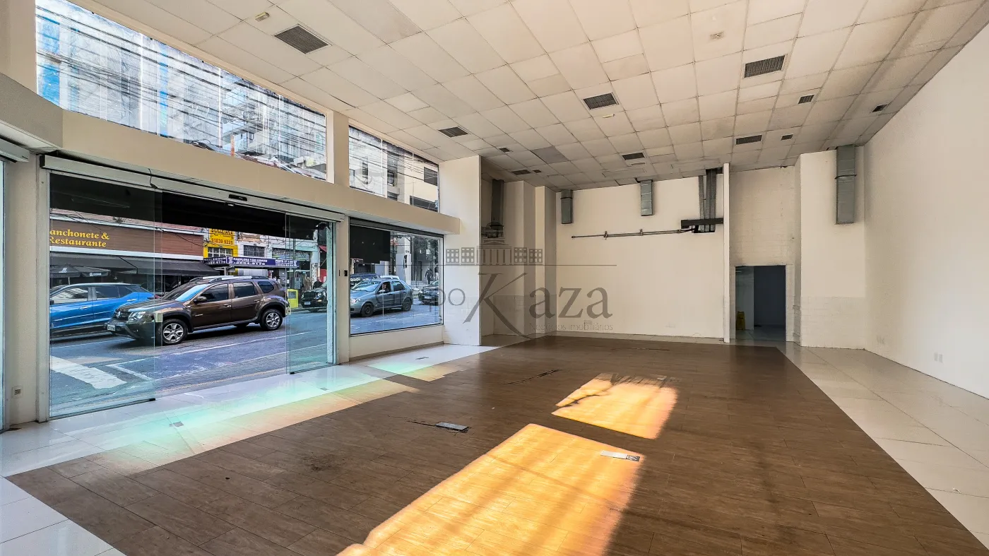 Foto 3 de Comercial Loja em Jardim Paulista, São Paulo - imagem 3