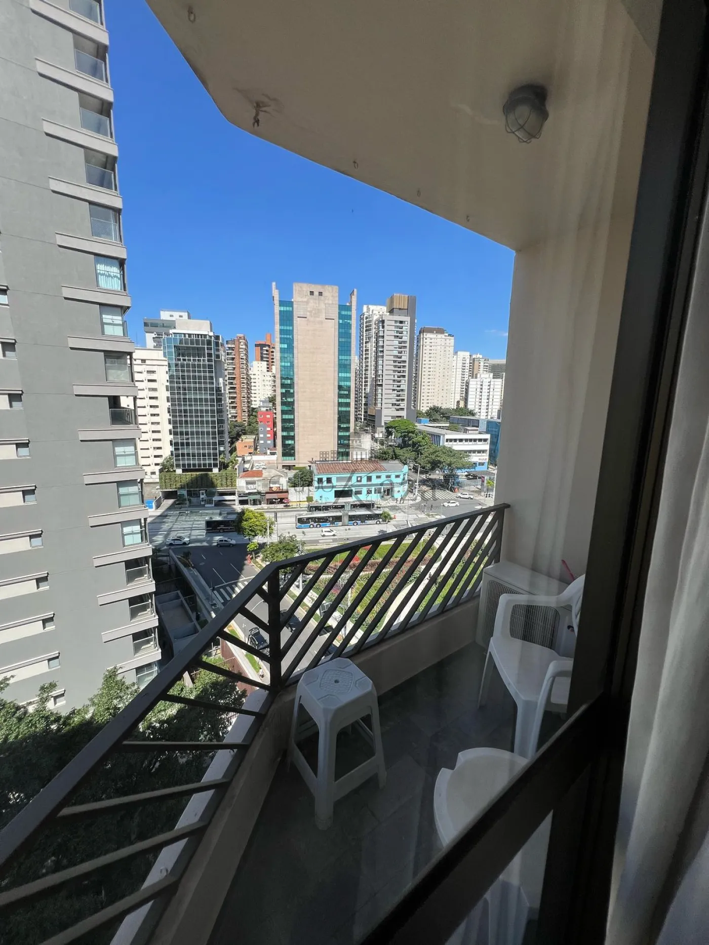 Foto 4 de Apartamento Padrão em Vila Olímpia, São Paulo - imagem 4