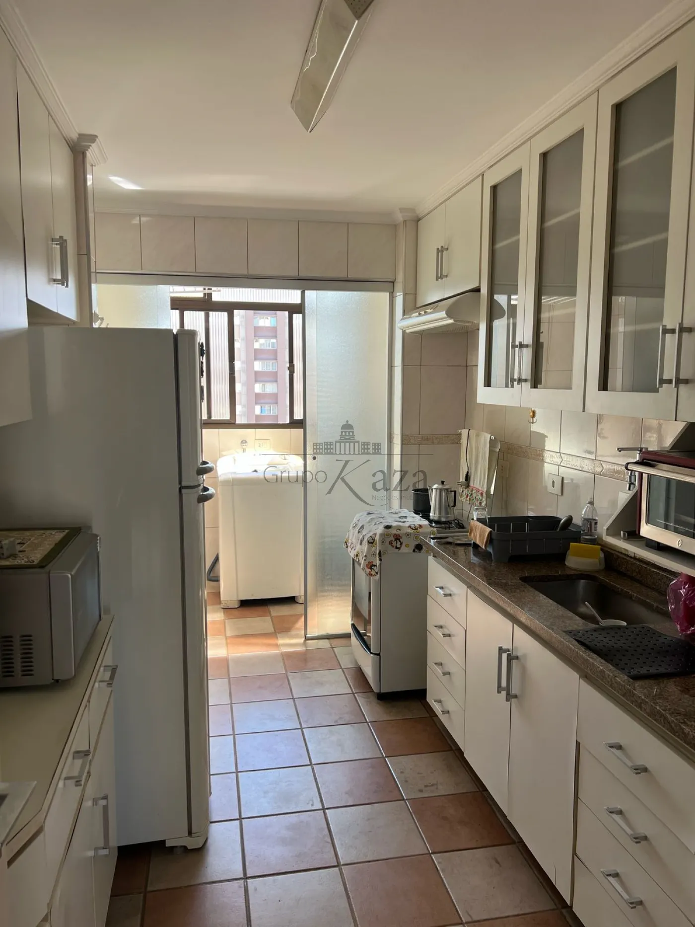 Foto 2 de Apartamento Padrão em Vila Olímpia, São Paulo - imagem 2