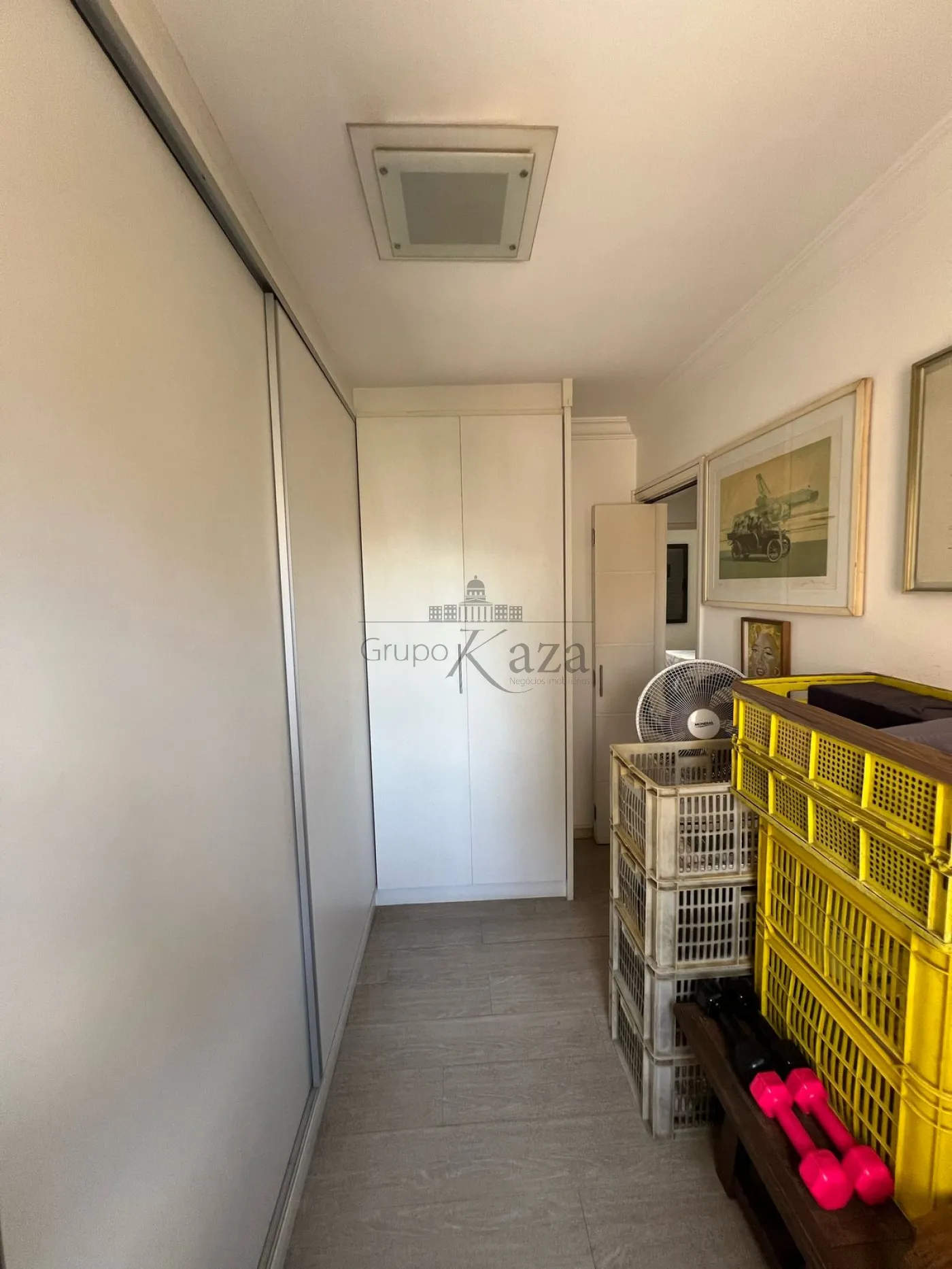 Foto 8 de Apartamento Padrão em Vila Olímpia, São Paulo - imagem 8