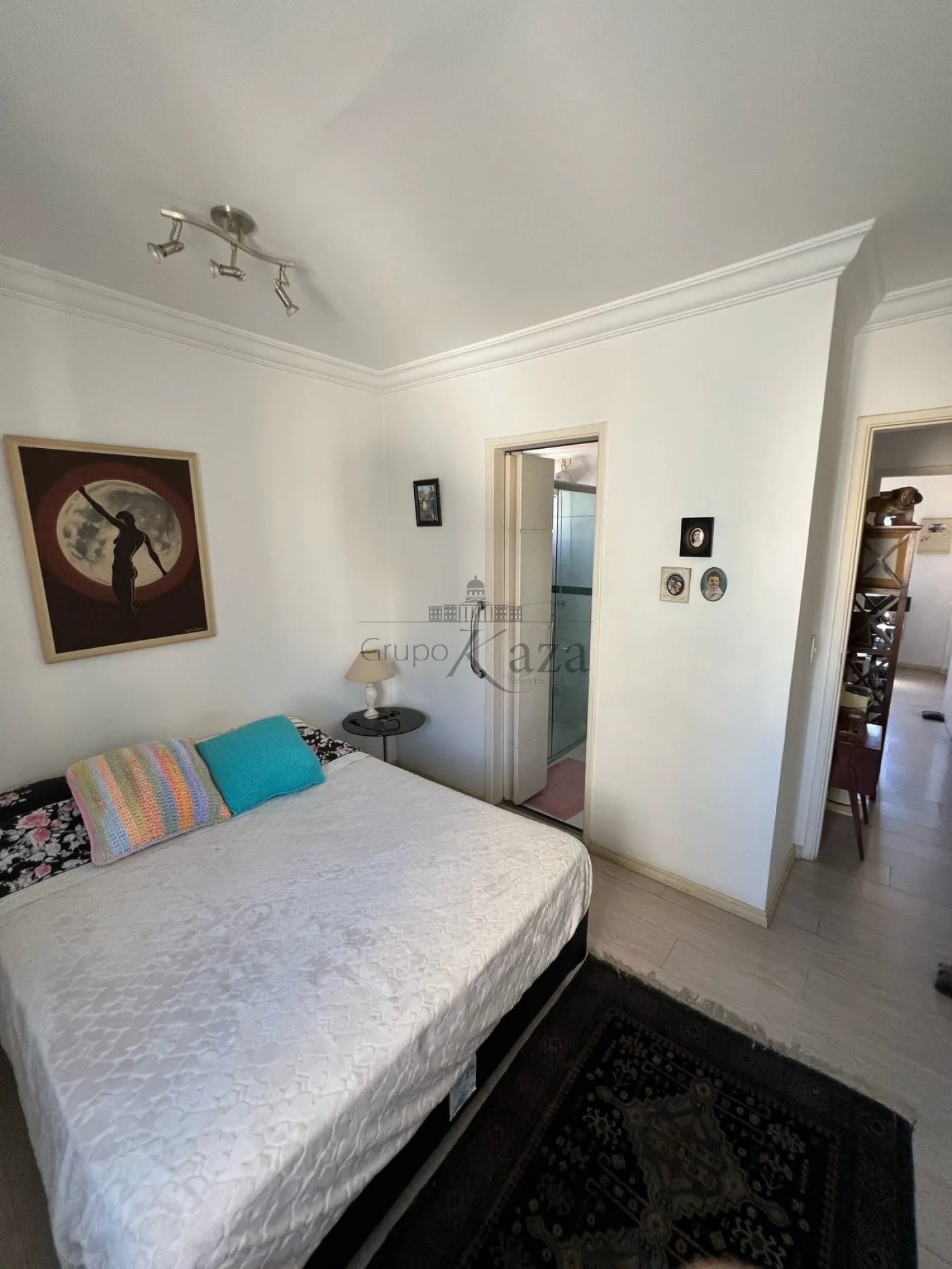 Foto 5 de Apartamento Padrão em Vila Olímpia, São Paulo - imagem 5