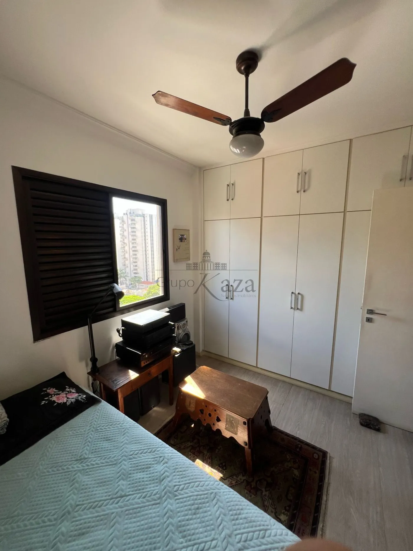 Foto 7 de Apartamento Padrão em Vila Olímpia, São Paulo - imagem 7
