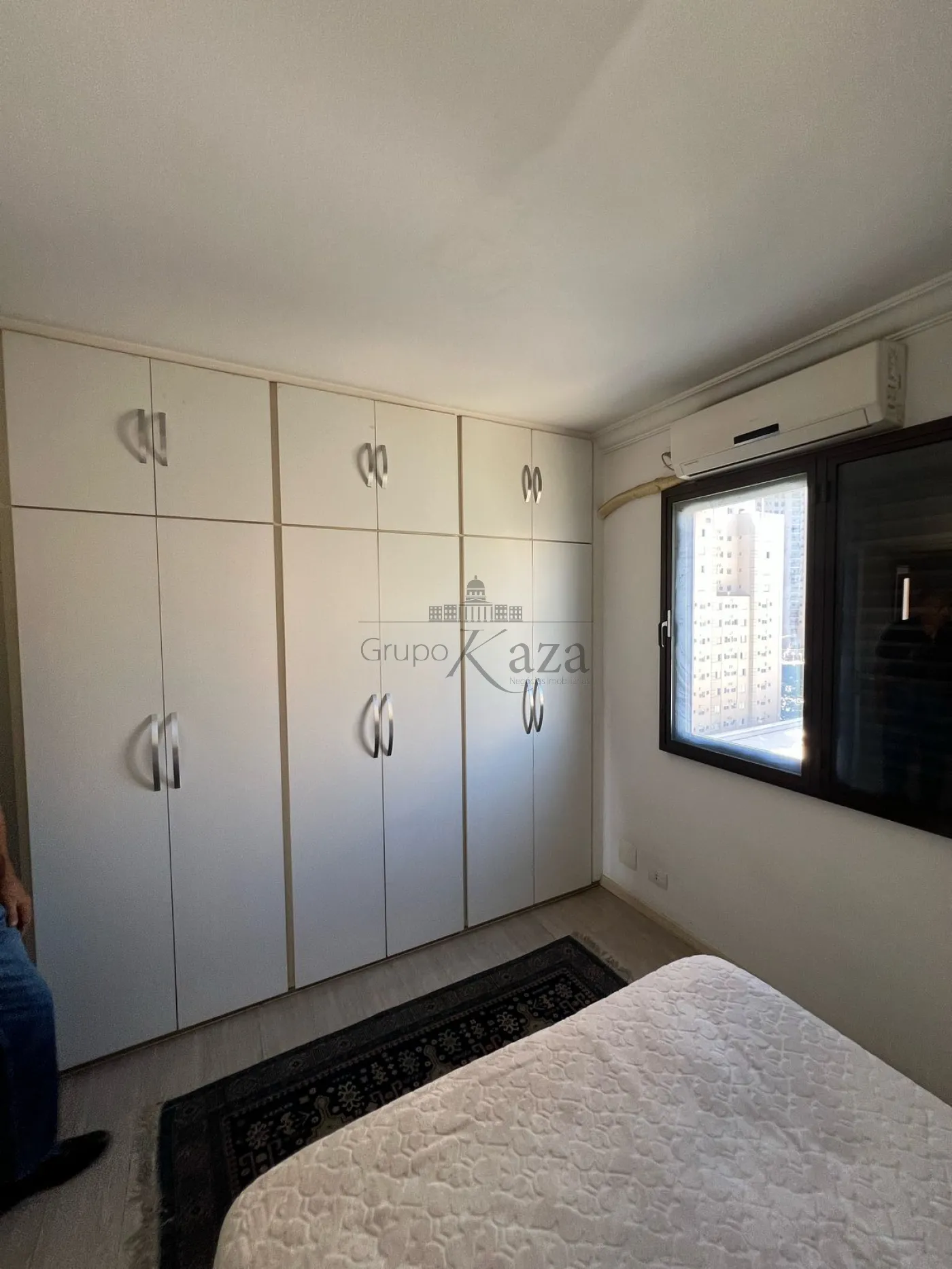 Foto 6 de Apartamento Padrão em Vila Olímpia, São Paulo - imagem 6