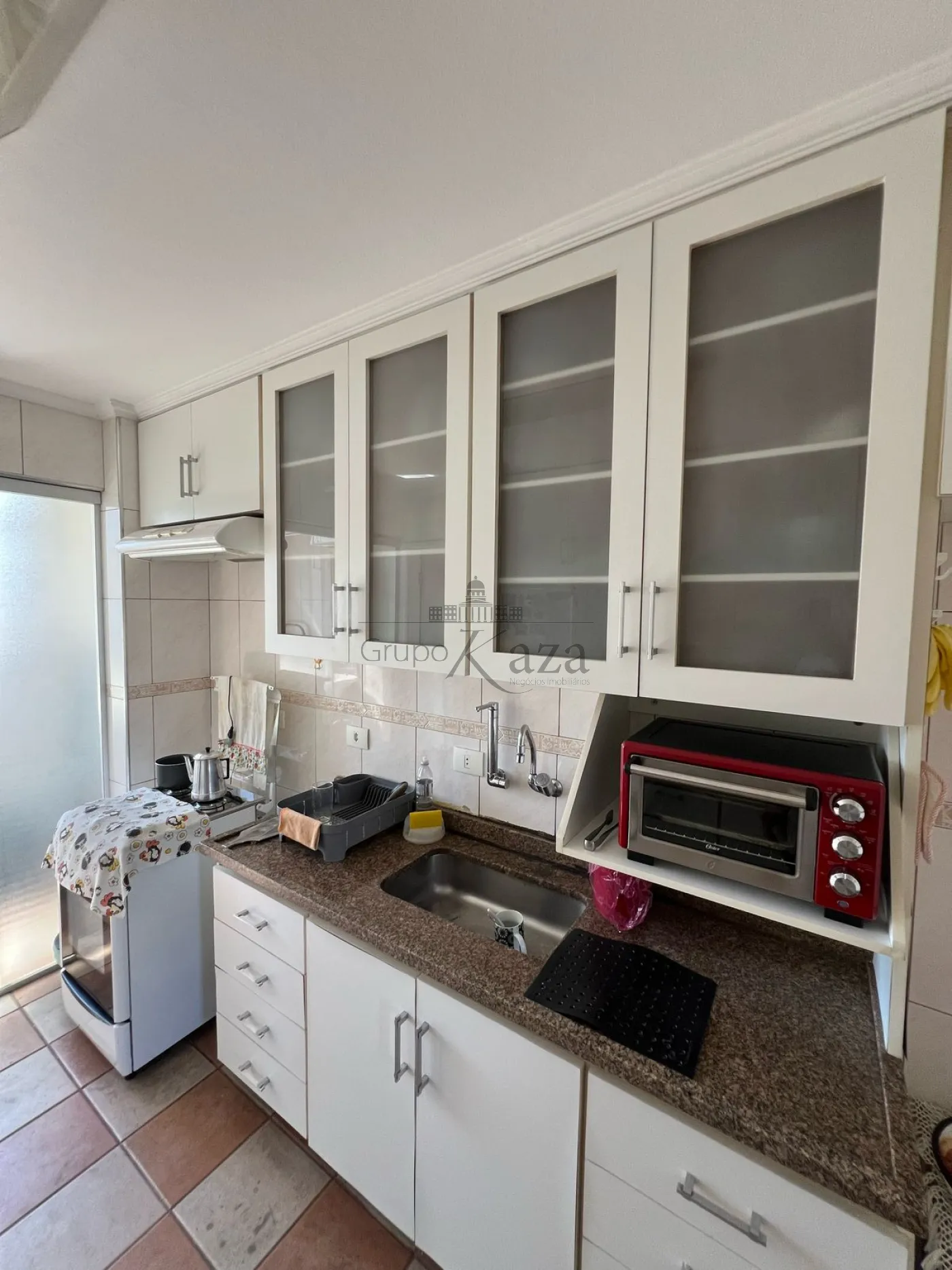 Foto 3 de Apartamento Padrão em Vila Olímpia, São Paulo - imagem 3