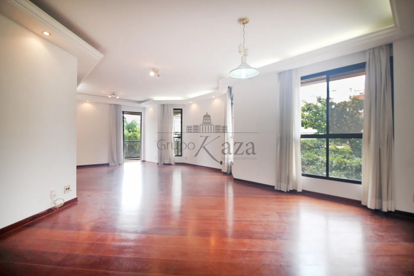 Foto 4 de Apartamento Padrão em Vila Mariana, São Paulo - imagem 4