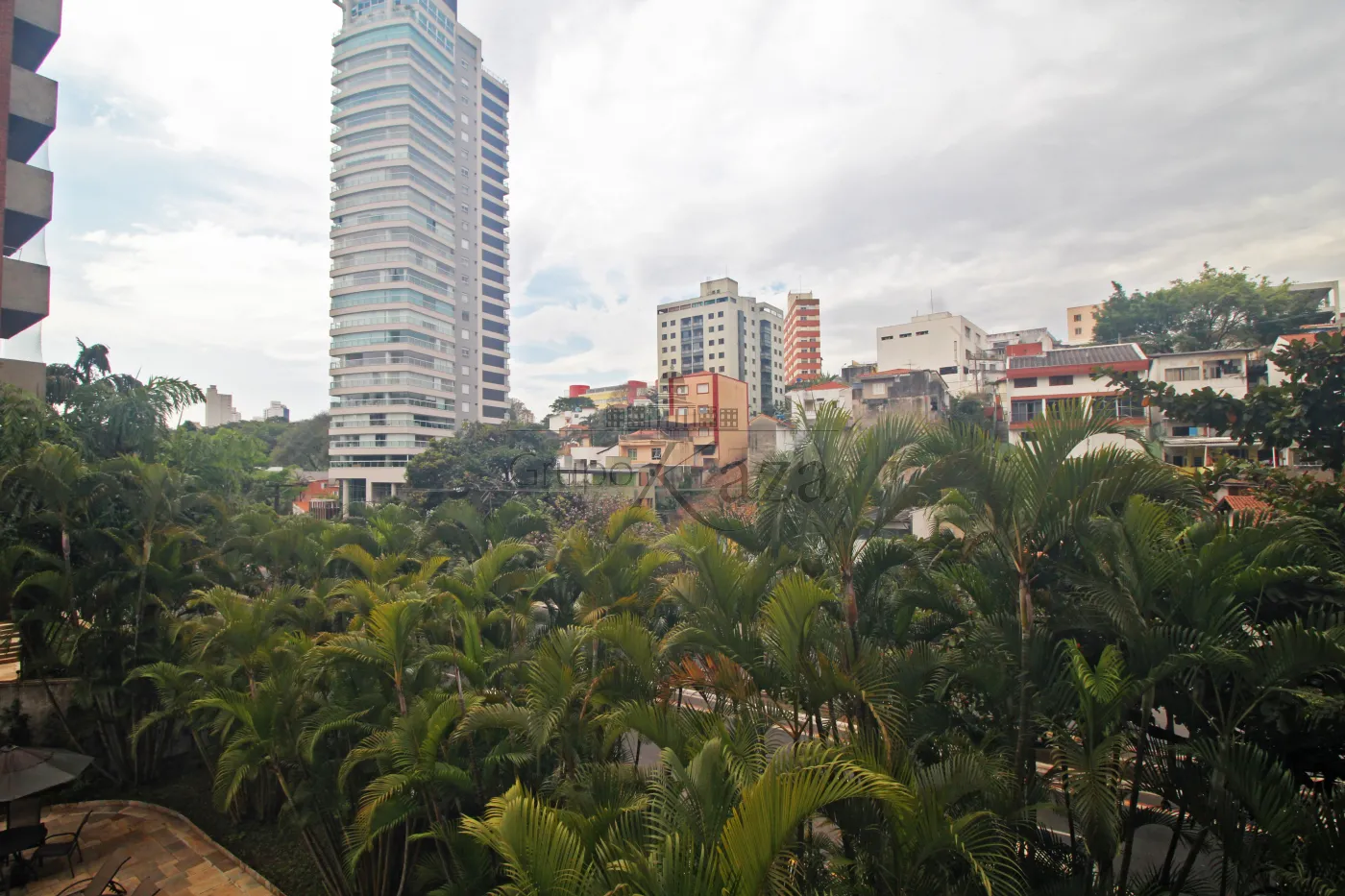 Foto 26 de Apartamento Padrão em Vila Mariana, São Paulo - imagem 26