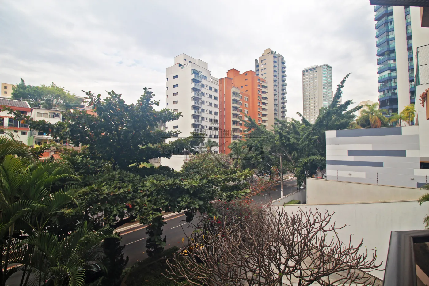 Foto 27 de Apartamento Padrão em Vila Mariana, São Paulo - imagem 27