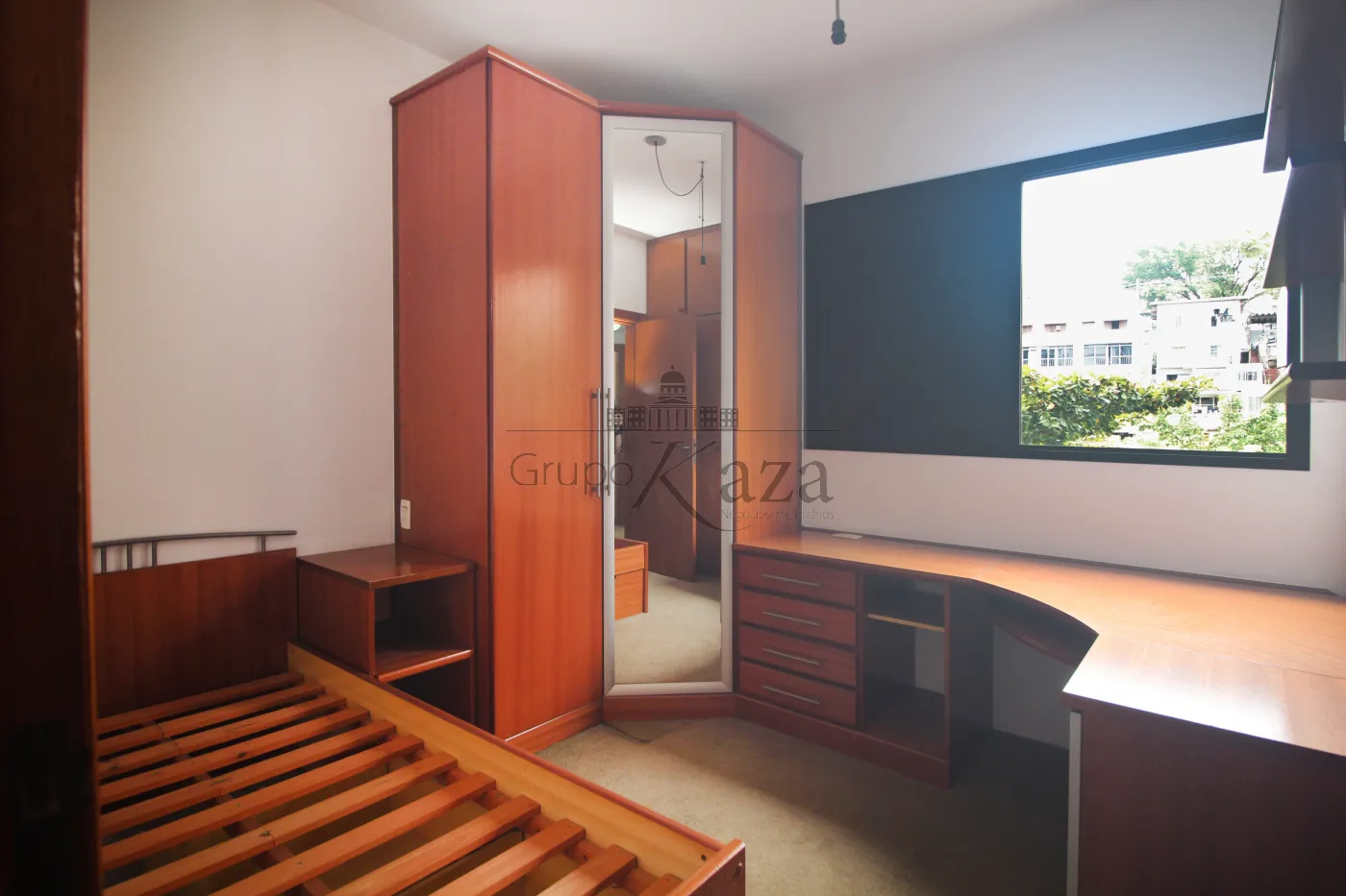 Foto 16 de Apartamento Padrão em Vila Mariana, São Paulo - imagem 16