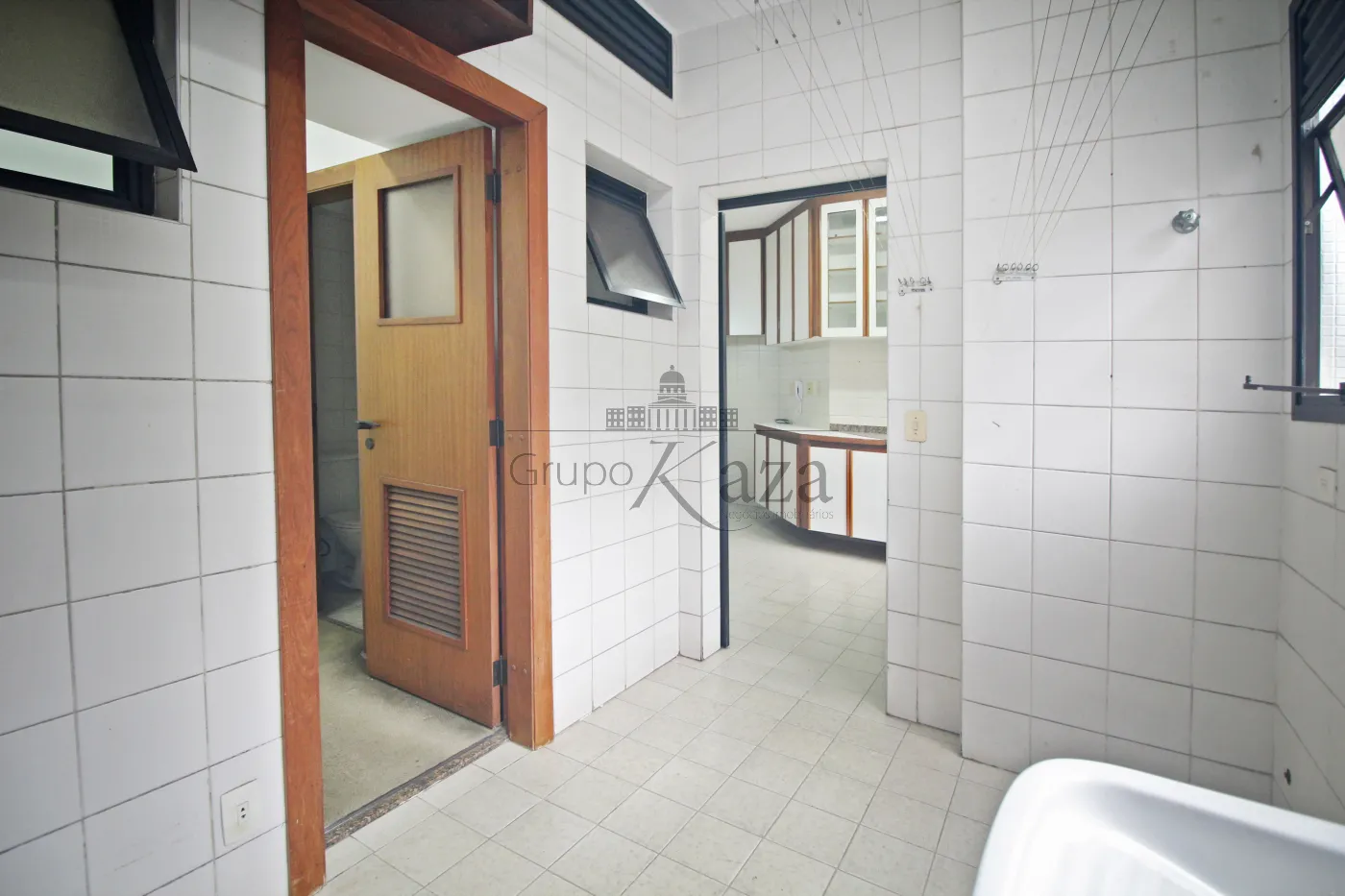 Foto 7 de Apartamento Padrão em Vila Mariana, São Paulo - imagem 7