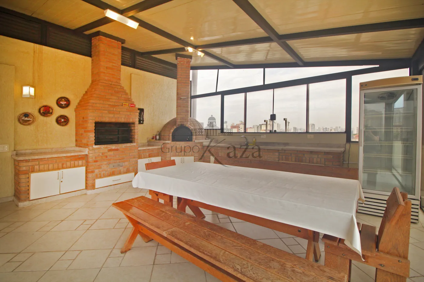 Foto 21 de Apartamento Padrão em Vila Mariana, São Paulo - imagem 21