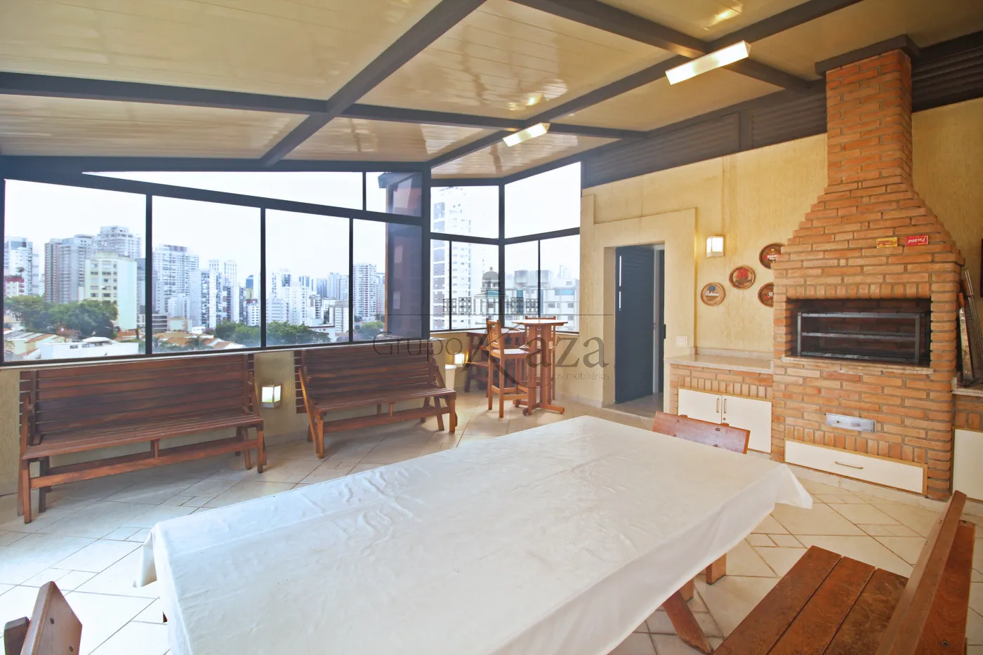 Foto 22 de Apartamento Padrão em Vila Mariana, São Paulo - imagem 22