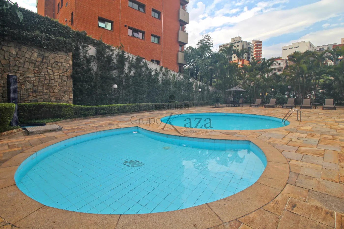 Foto 19 de Apartamento Padrão em Vila Mariana, São Paulo - imagem 19