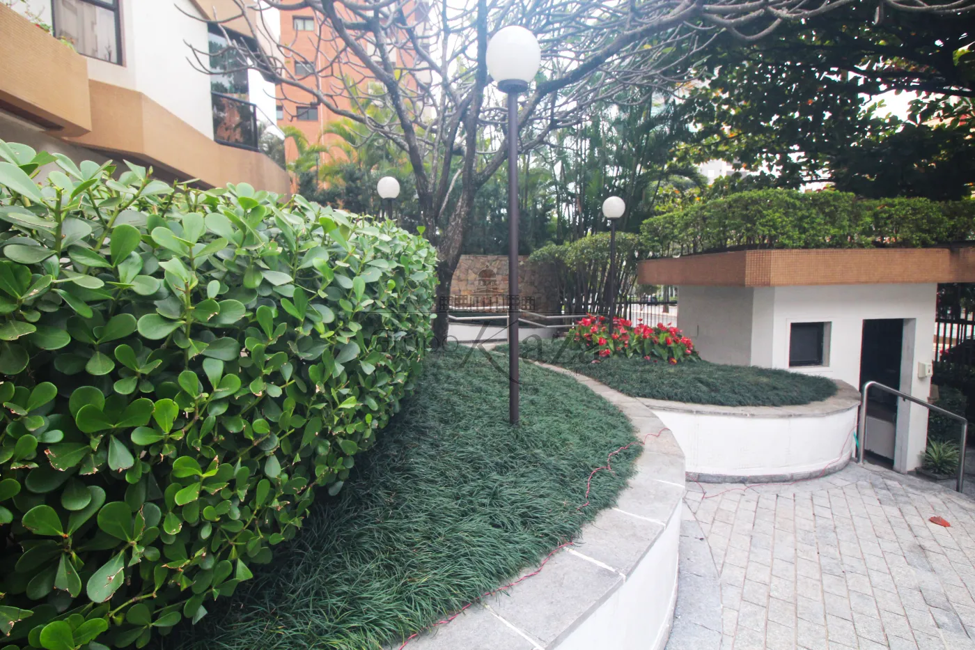 Foto 28 de Apartamento Padrão em Vila Mariana, São Paulo - imagem 28