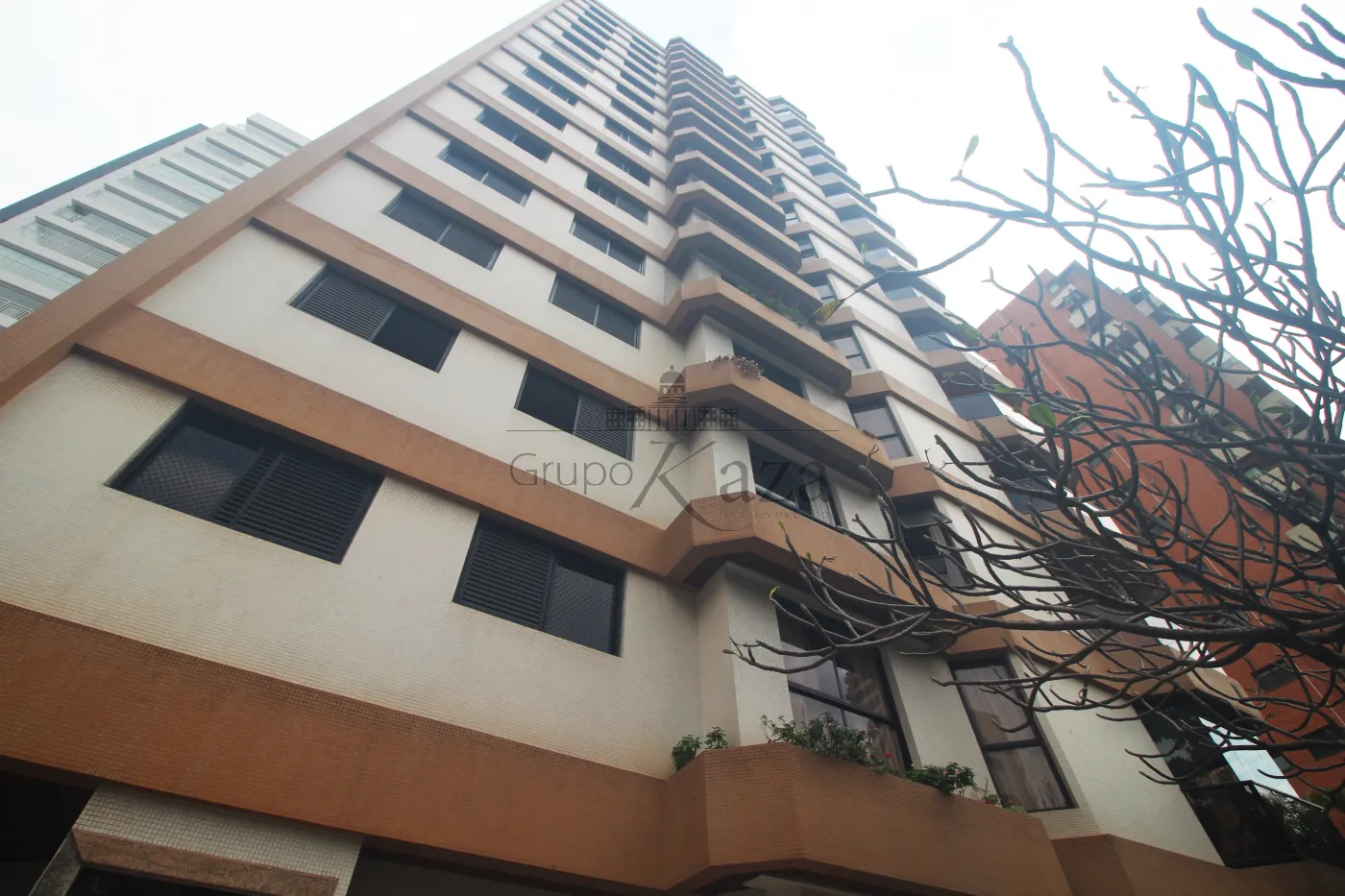 Foto 29 de Apartamento Padrão em Vila Mariana, São Paulo - imagem 29