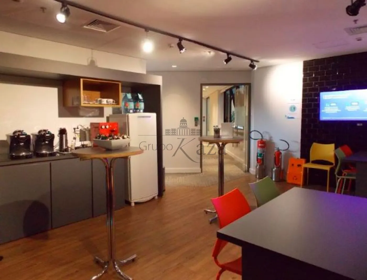 Foto 11 de Comercial Conjunto Comercial em Vila Olímpia, São Paulo - imagem 11