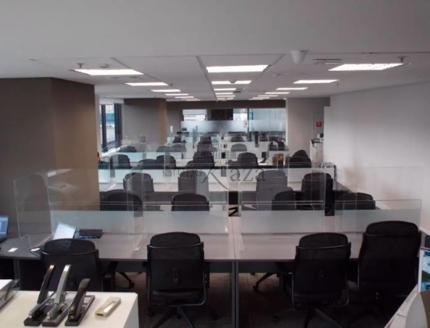 Foto 2 de Comercial Conjunto Comercial em Vila Olímpia, São Paulo - imagem 2 Foto 2 de Comercial Conjunto Comercial em Vila Olímpia, São Paulo - imagem 2