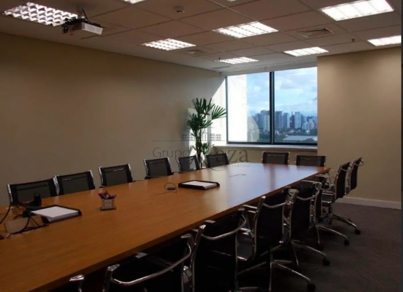 Foto 6 de Comercial Conjunto Comercial em Vila Olímpia, São Paulo - imagem 6