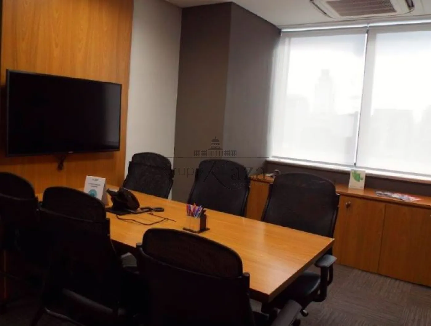 Foto 8 de Comercial Conjunto Comercial em Vila Olímpia, São Paulo - imagem 8