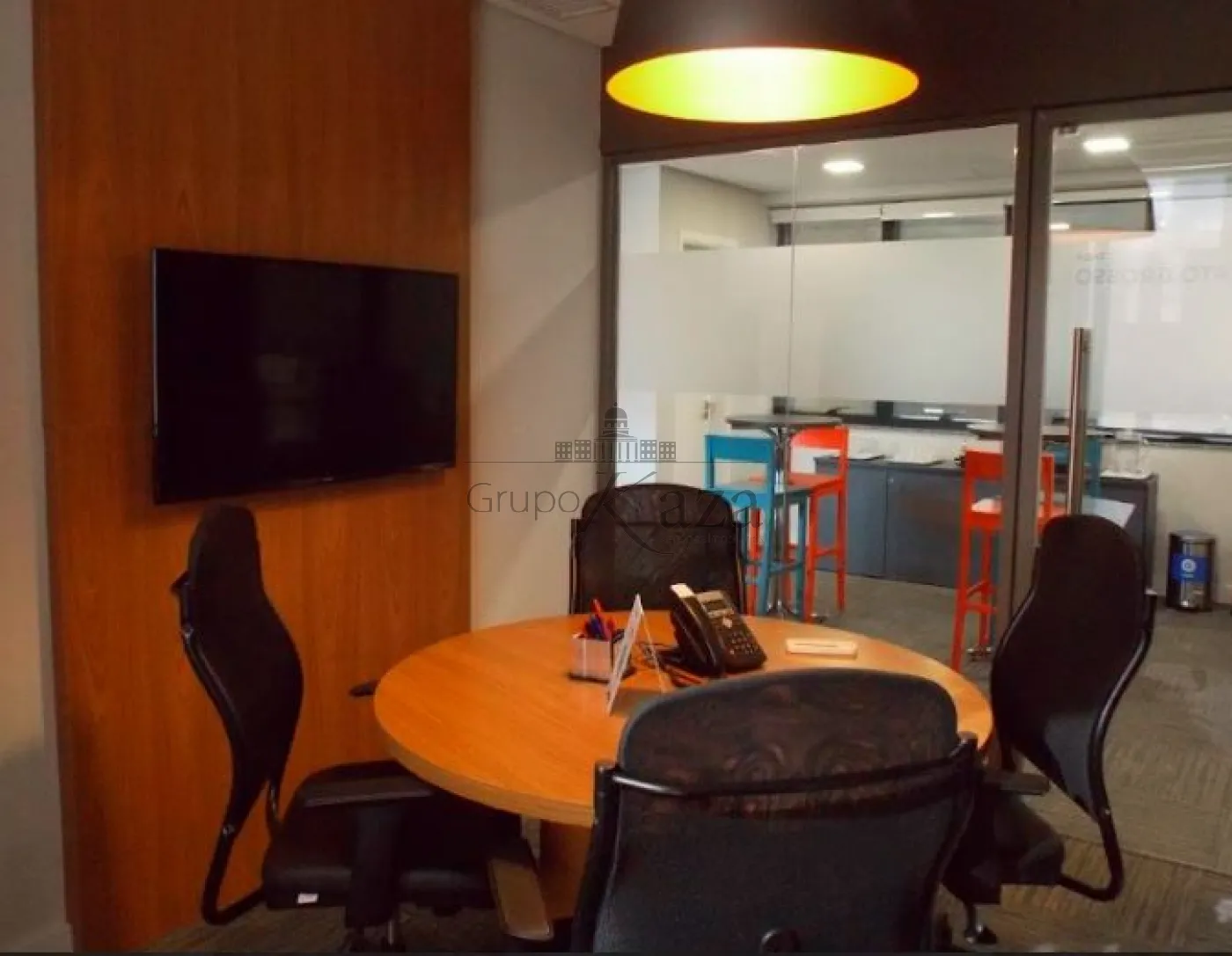 Foto 10 de Comercial Conjunto Comercial em Vila Olímpia, São Paulo - imagem 10