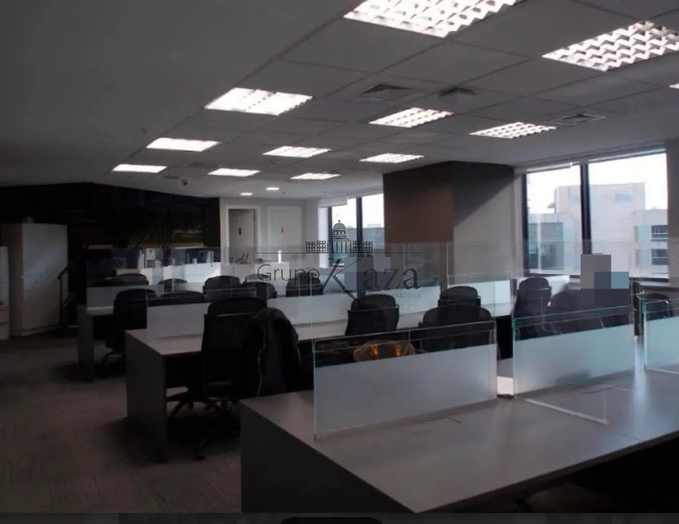 Foto 3 de Comercial Conjunto Comercial em Vila Olímpia, São Paulo - imagem 3 Foto 3 de Comercial Conjunto Comercial em Vila Olímpia, São Paulo - imagem 3