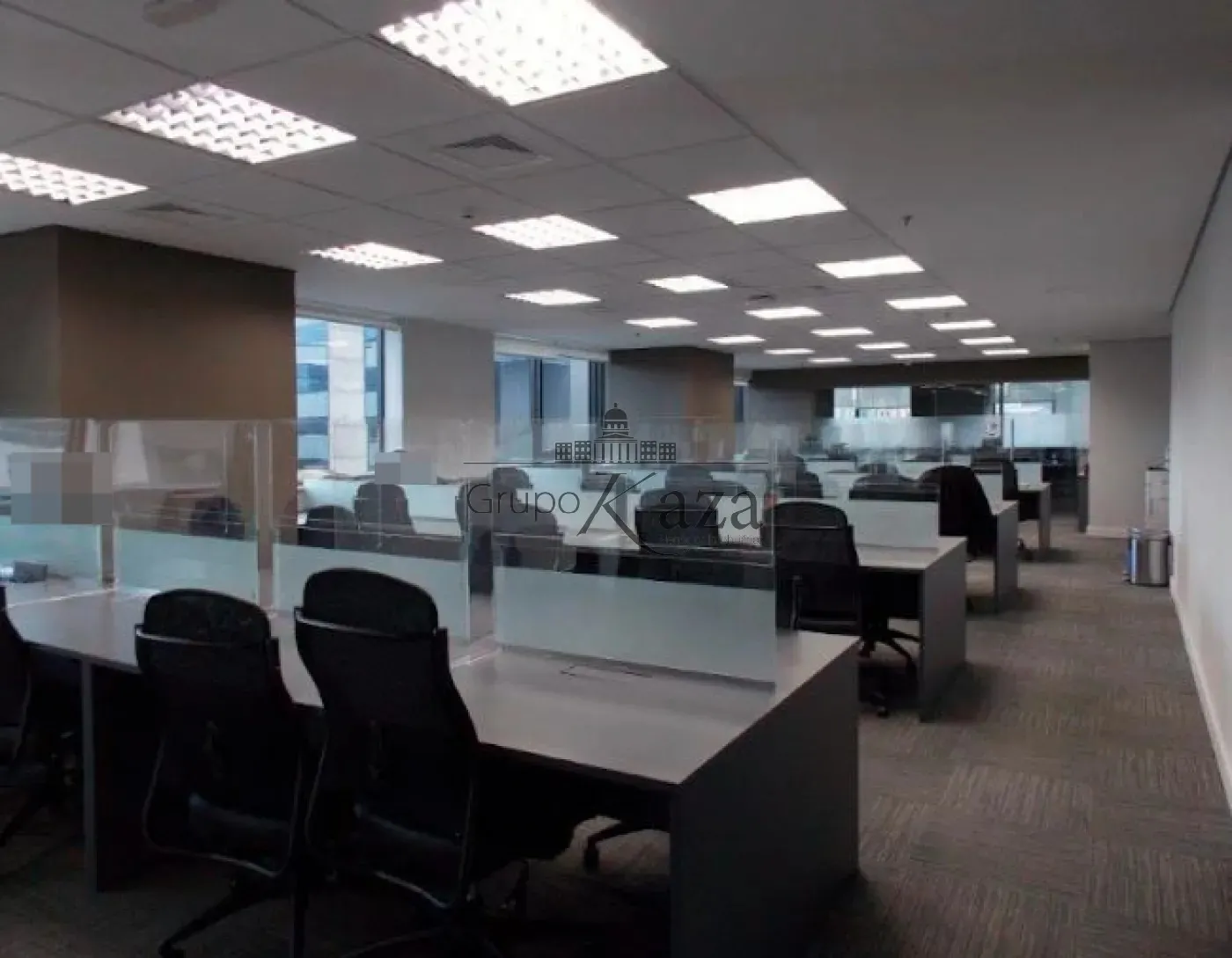 Foto 4 de Comercial Conjunto Comercial em Vila Olímpia, São Paulo - imagem 4