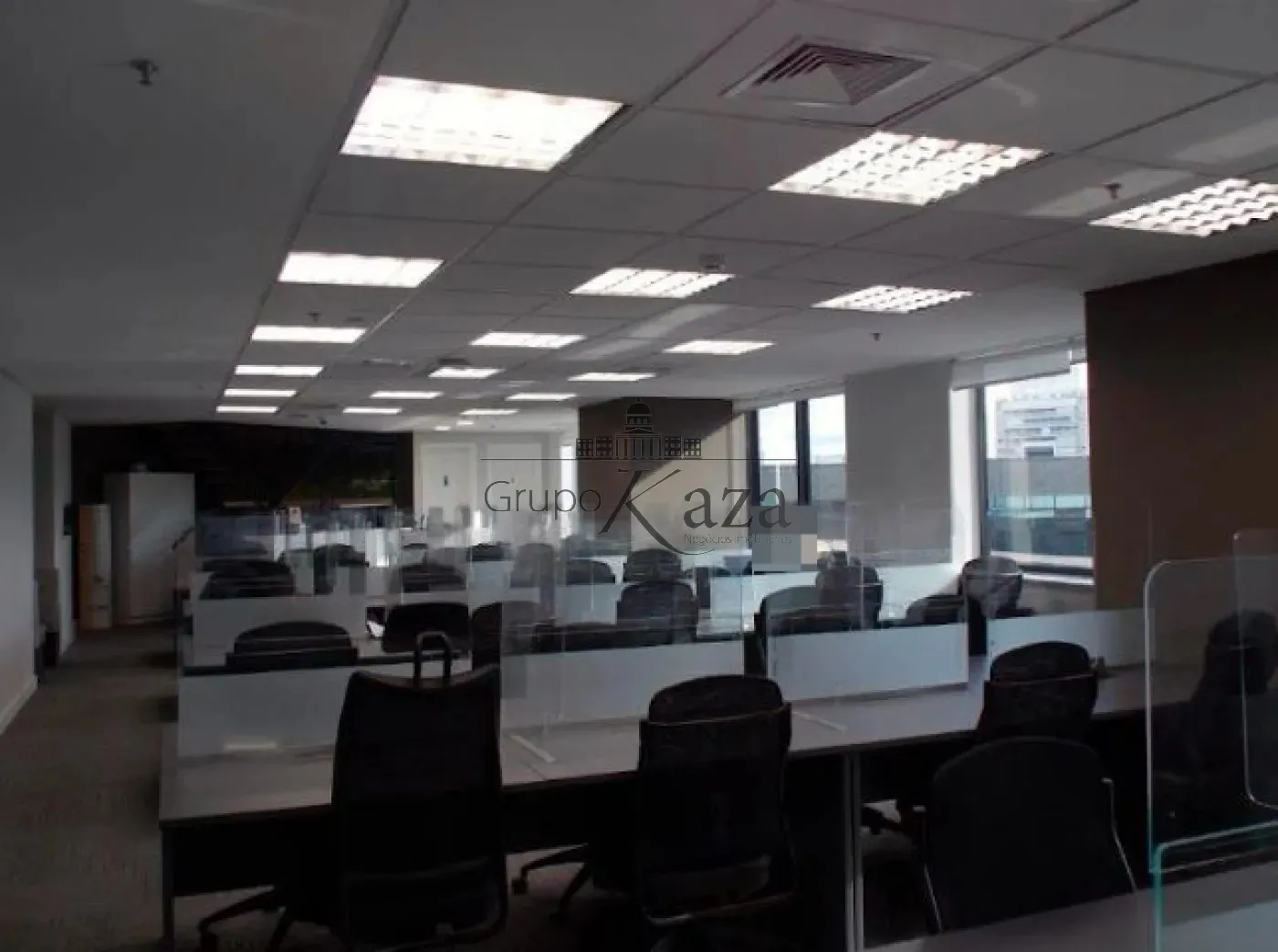 Foto 5 de Comercial Conjunto Comercial em Vila Olímpia, São Paulo - imagem 5