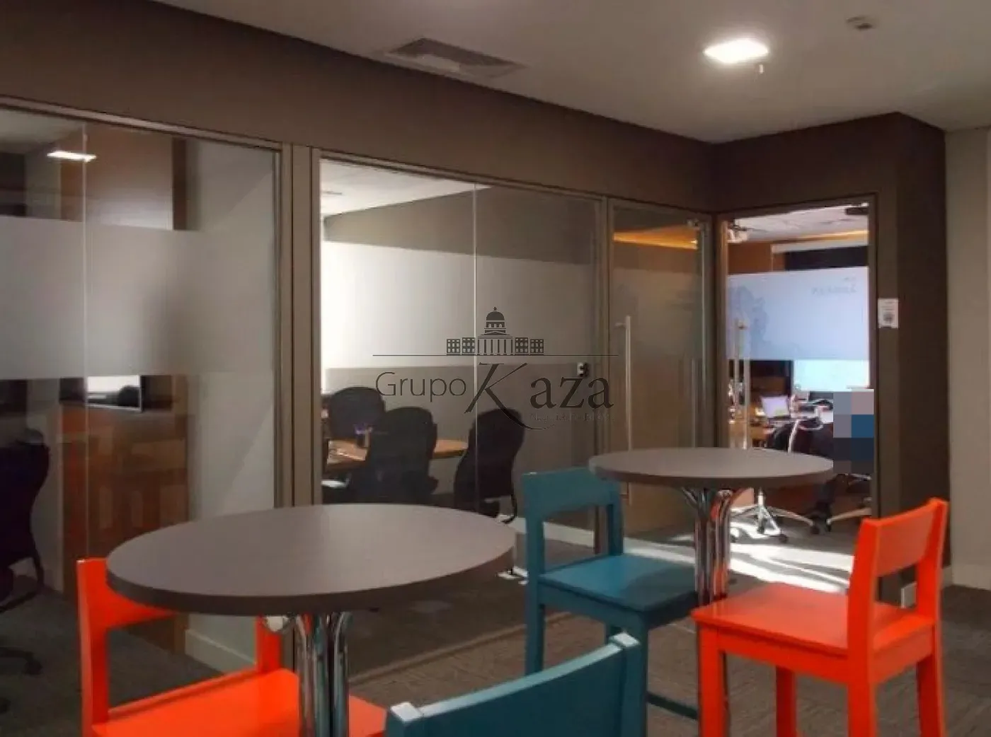 Foto 13 de Comercial Conjunto Comercial em Vila Olímpia, São Paulo - imagem 13