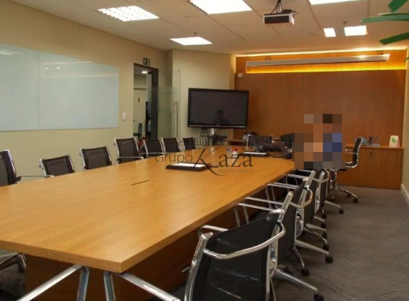 Foto 7 de Comercial Conjunto Comercial em Vila Olímpia, São Paulo - imagem 7