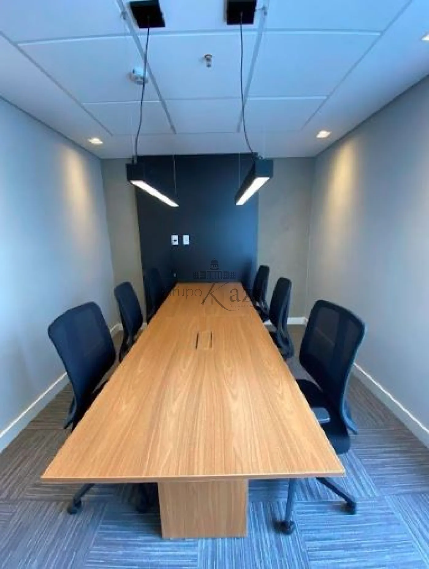 Foto 6 de Comercial Conjunto Comercial em Vila Olímpia, São Paulo - imagem 6