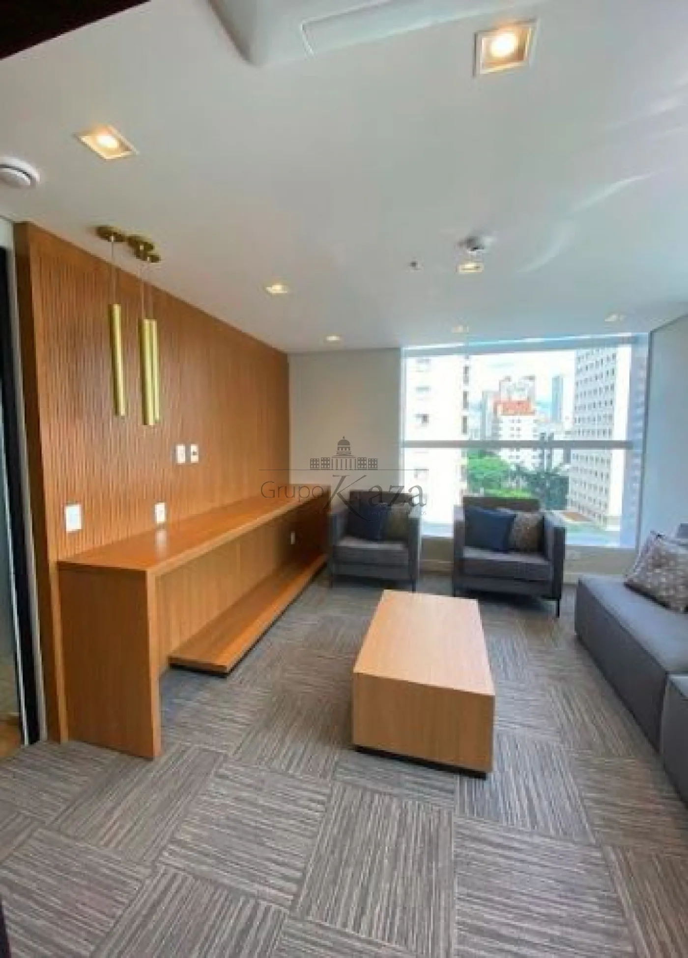 Foto 4 de Comercial Conjunto Comercial em Vila Olímpia, São Paulo - imagem 4