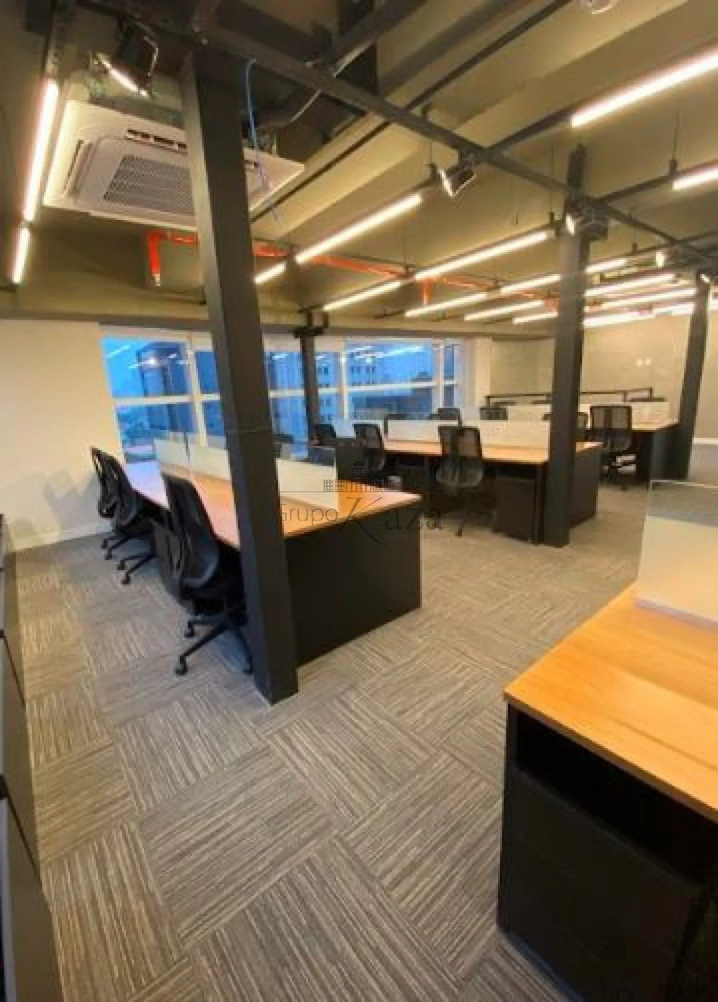 Foto 7 de Comercial Conjunto Comercial em Vila Olímpia, São Paulo - imagem 7