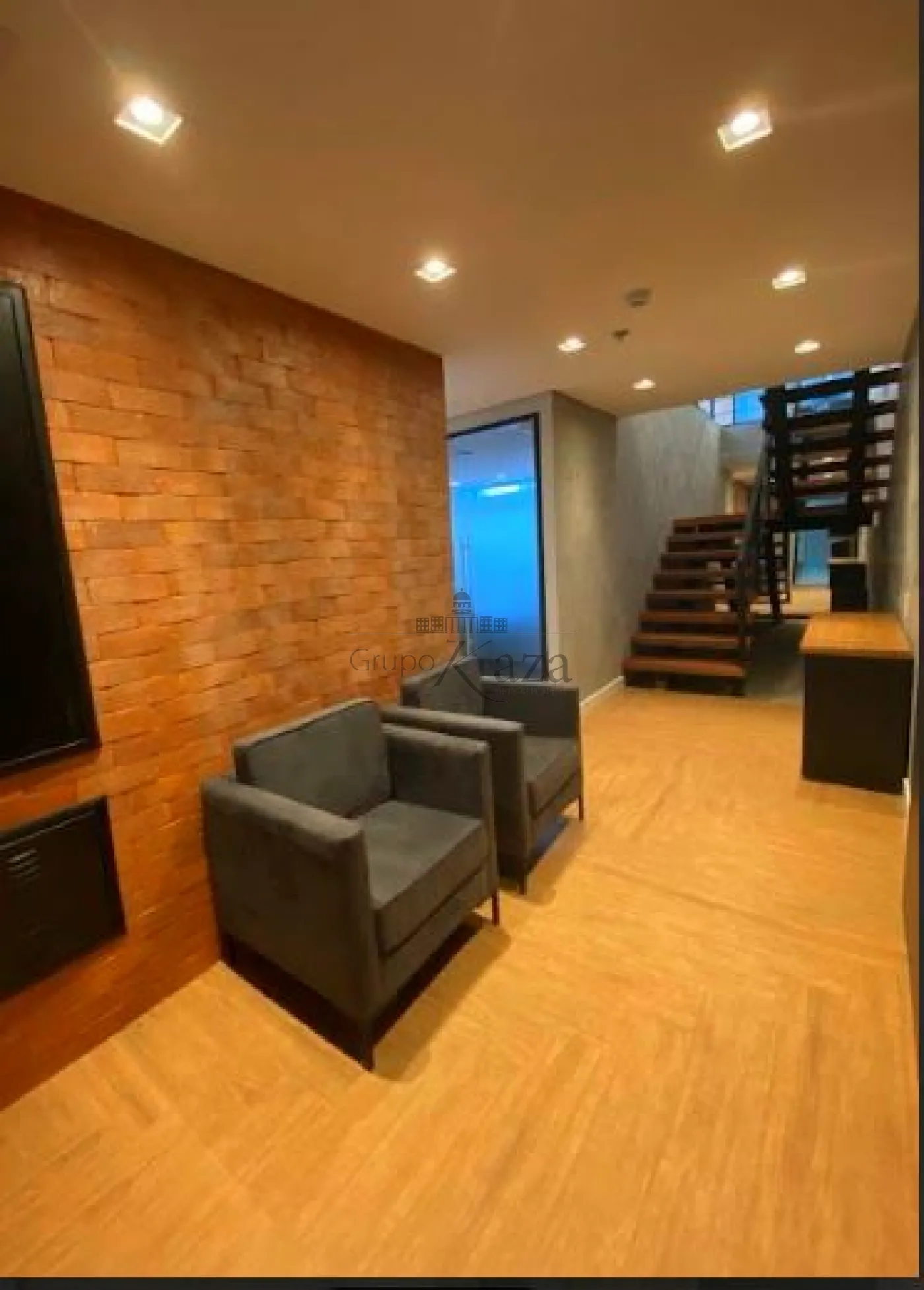 Foto 1 de Comercial Conjunto Comercial em Vila Olímpia, São Paulo - imagem 1