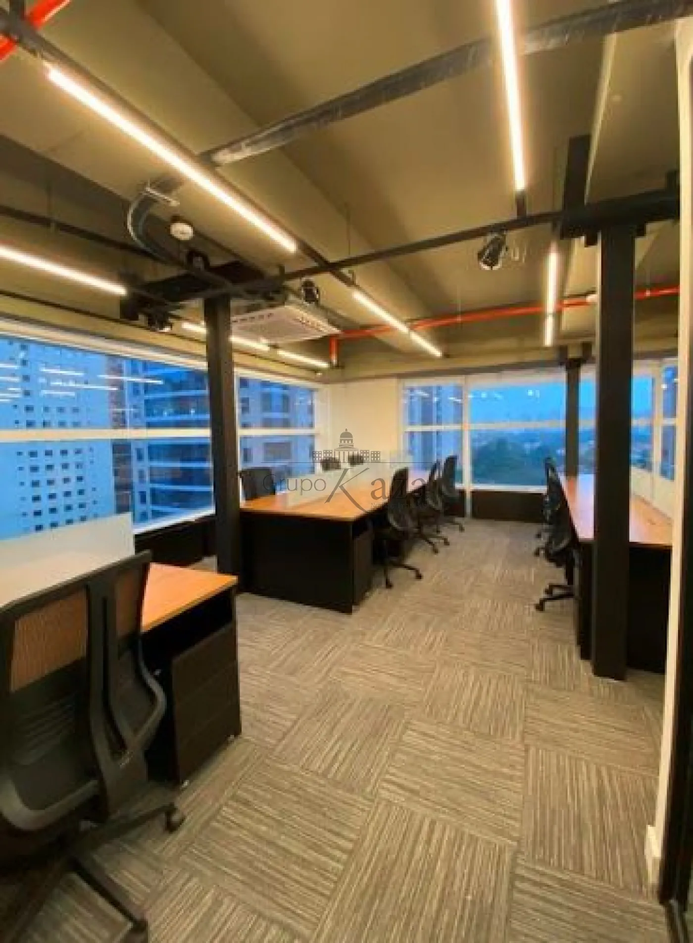 Foto 8 de Comercial Conjunto Comercial em Vila Olímpia, São Paulo - imagem 8