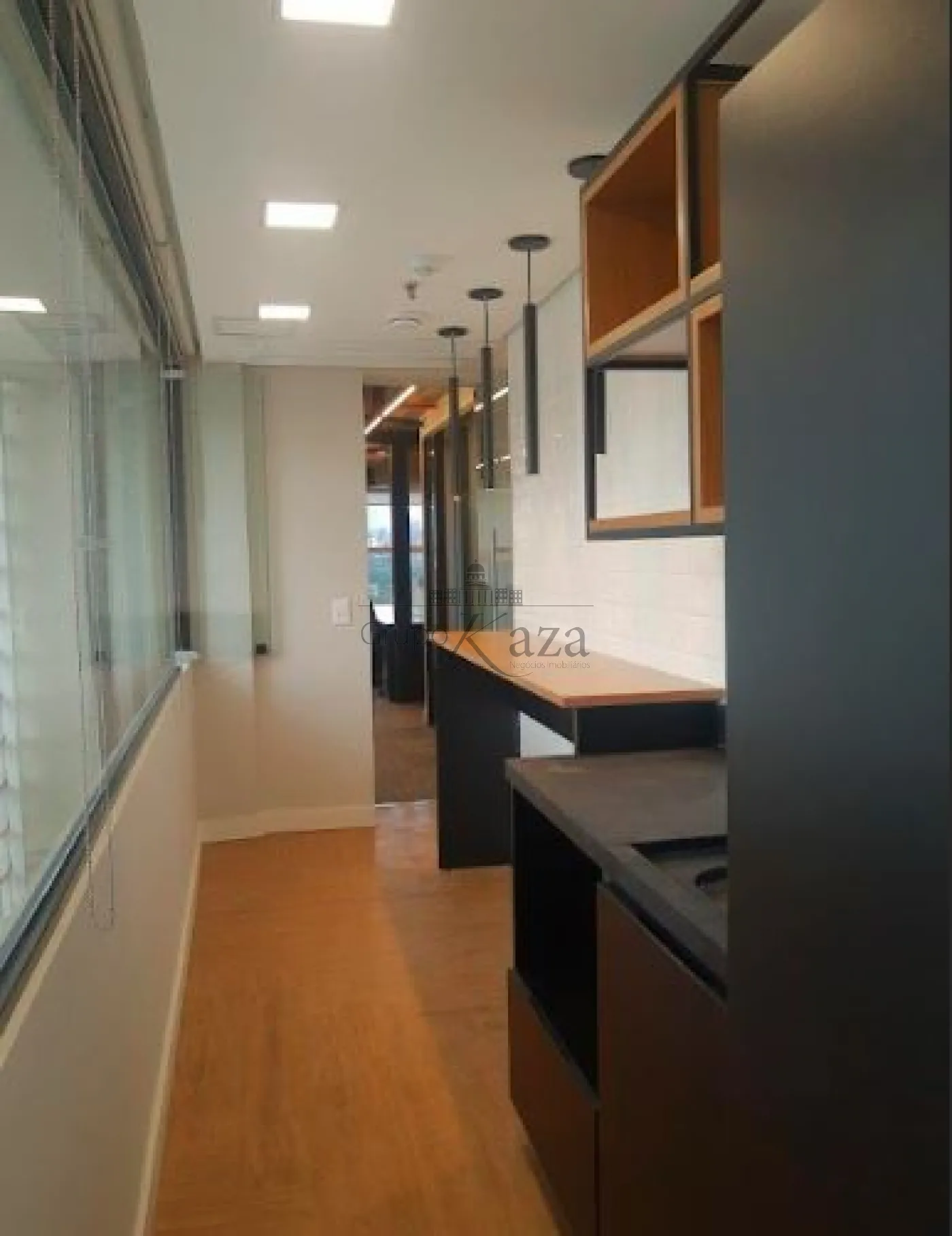 Foto 11 de Comercial Conjunto Comercial em Vila Olímpia, São Paulo - imagem 11