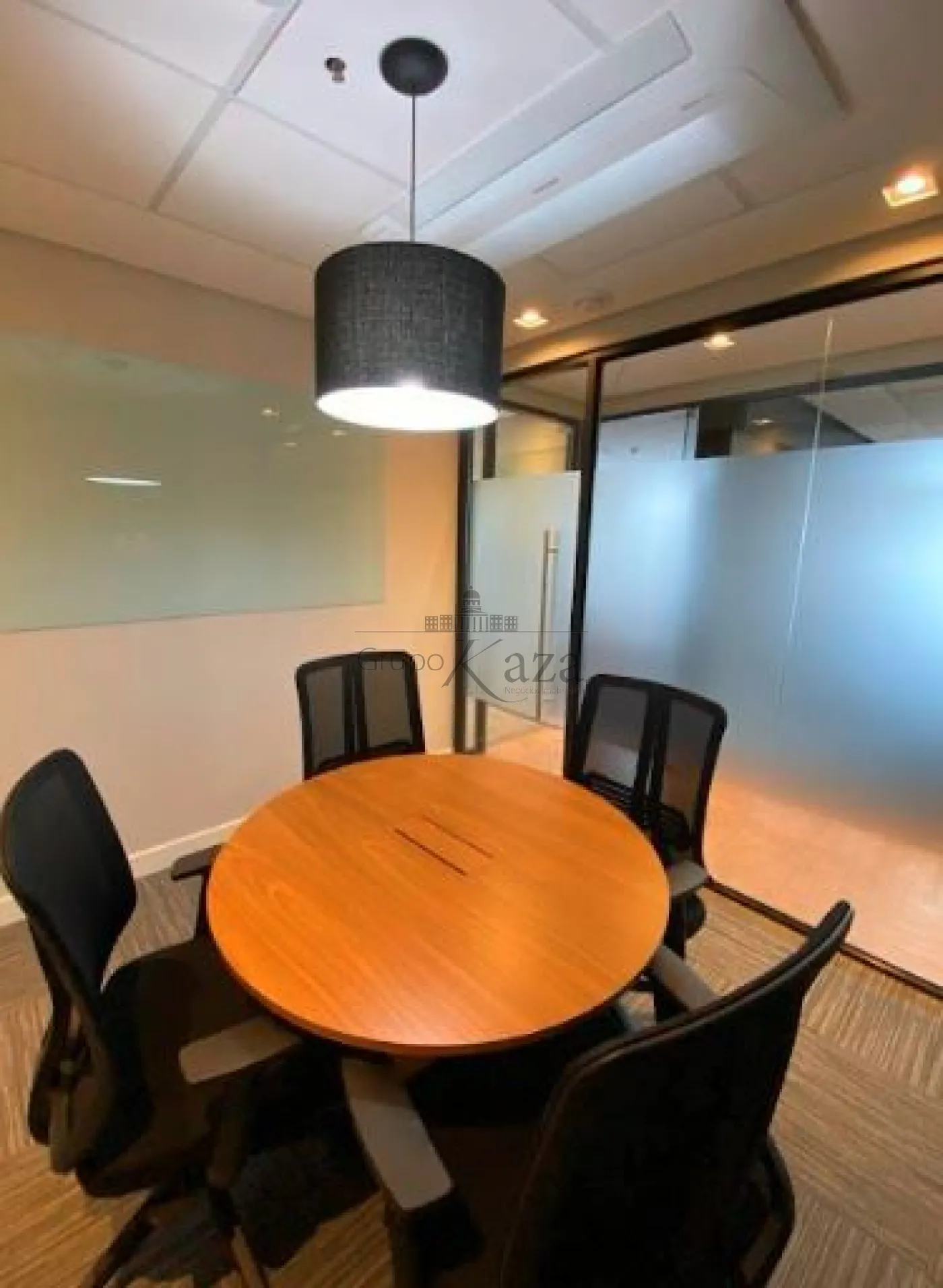 Foto 9 de Comercial Conjunto Comercial em Vila Olímpia, São Paulo - imagem 9