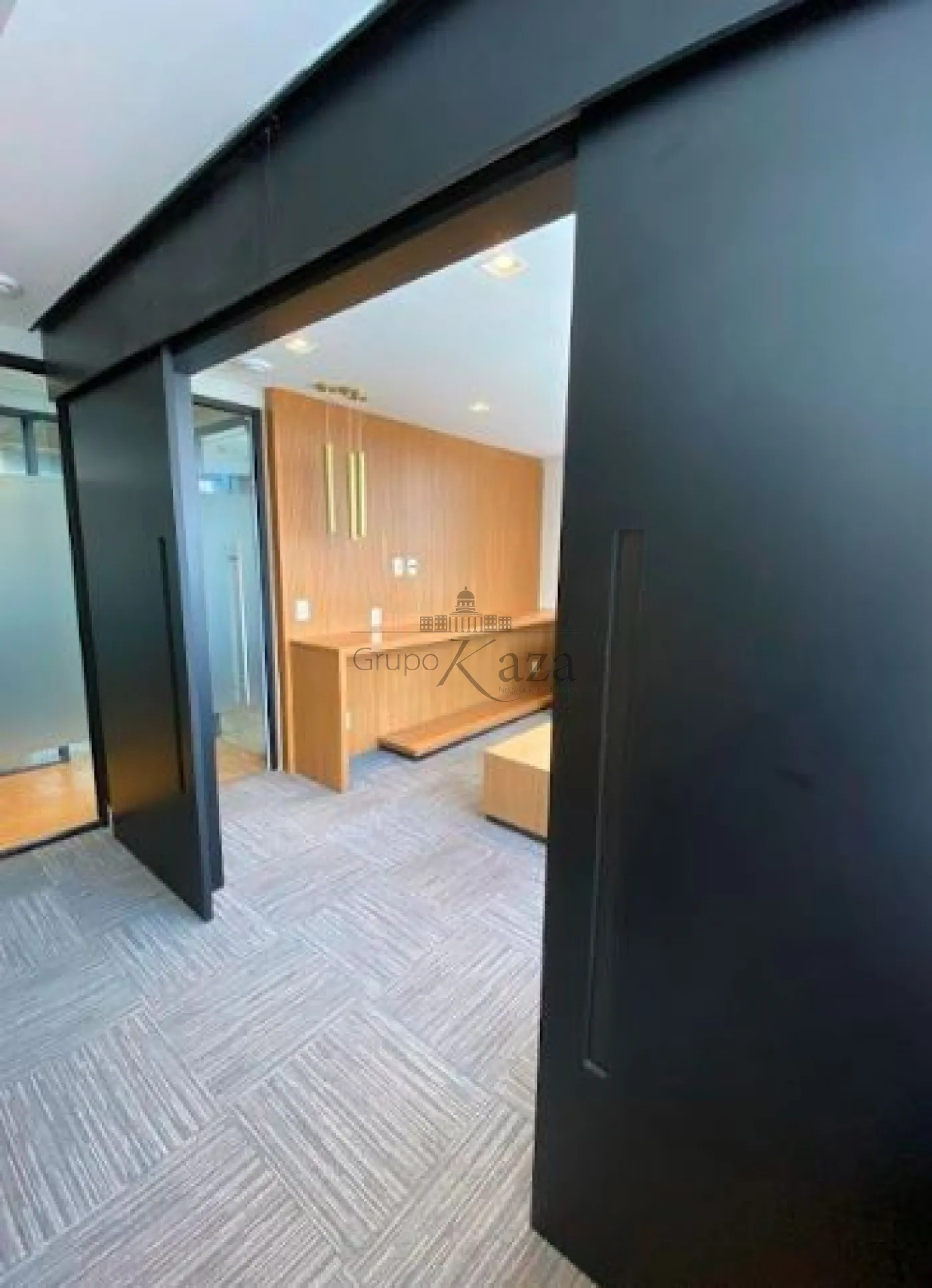 Foto 3 de Comercial Conjunto Comercial em Vila Olímpia, São Paulo - imagem 3