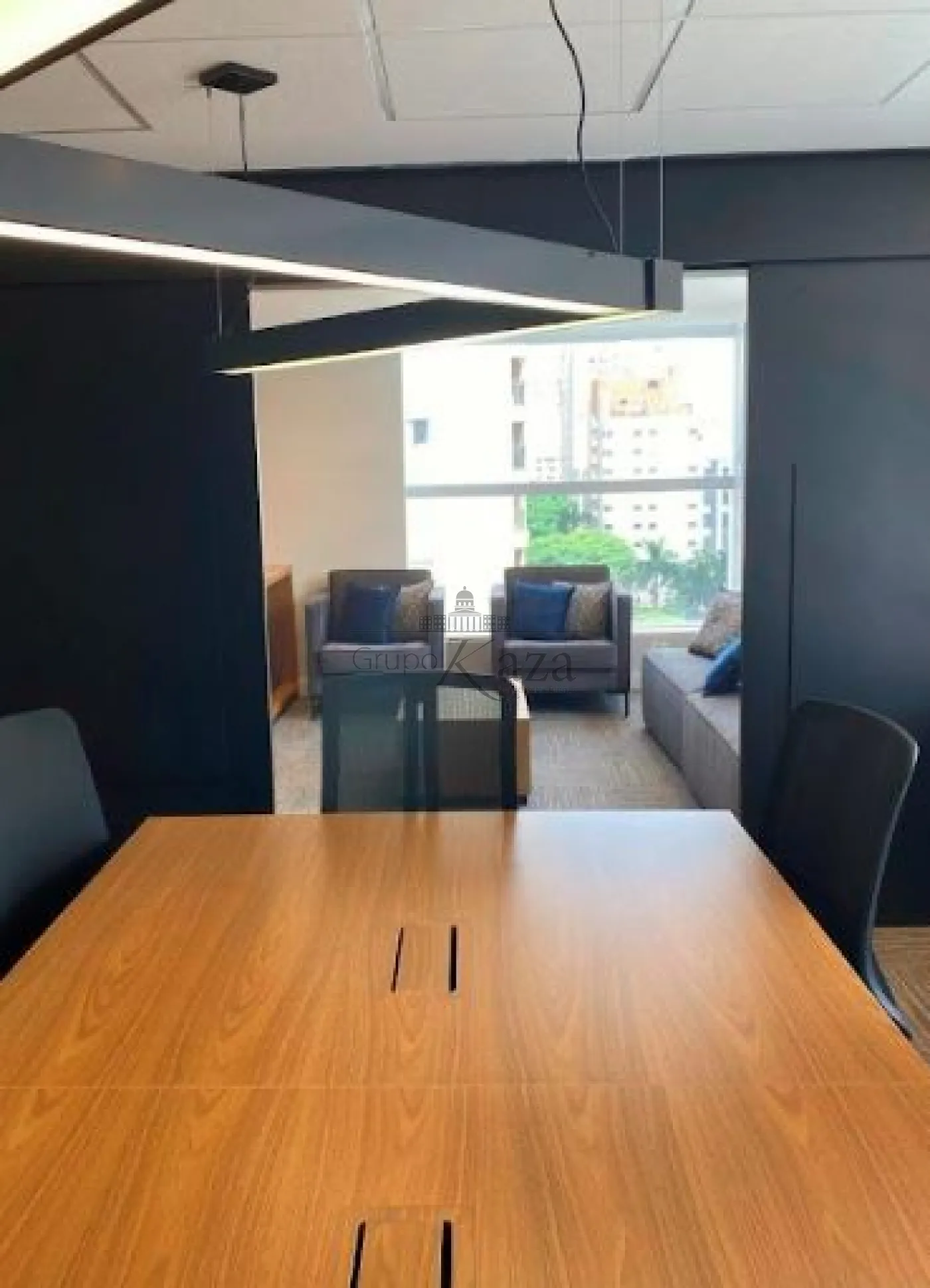 Foto 5 de Comercial Conjunto Comercial em Vila Olímpia, São Paulo - imagem 5