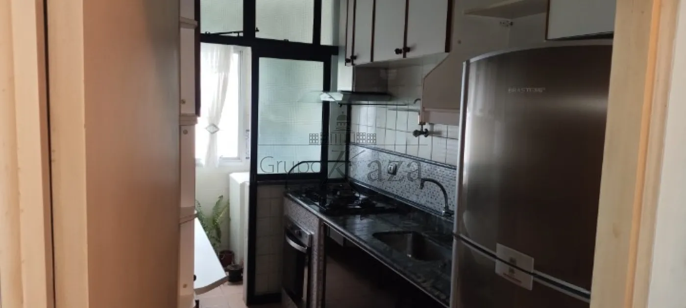 Foto 3 de Apartamento Padrão em Jardim Satélite, São José dos Campos - imagem 3 Foto 3 de Apartamento Padrão em Jardim Satélite, São José dos Campos - imagem 3