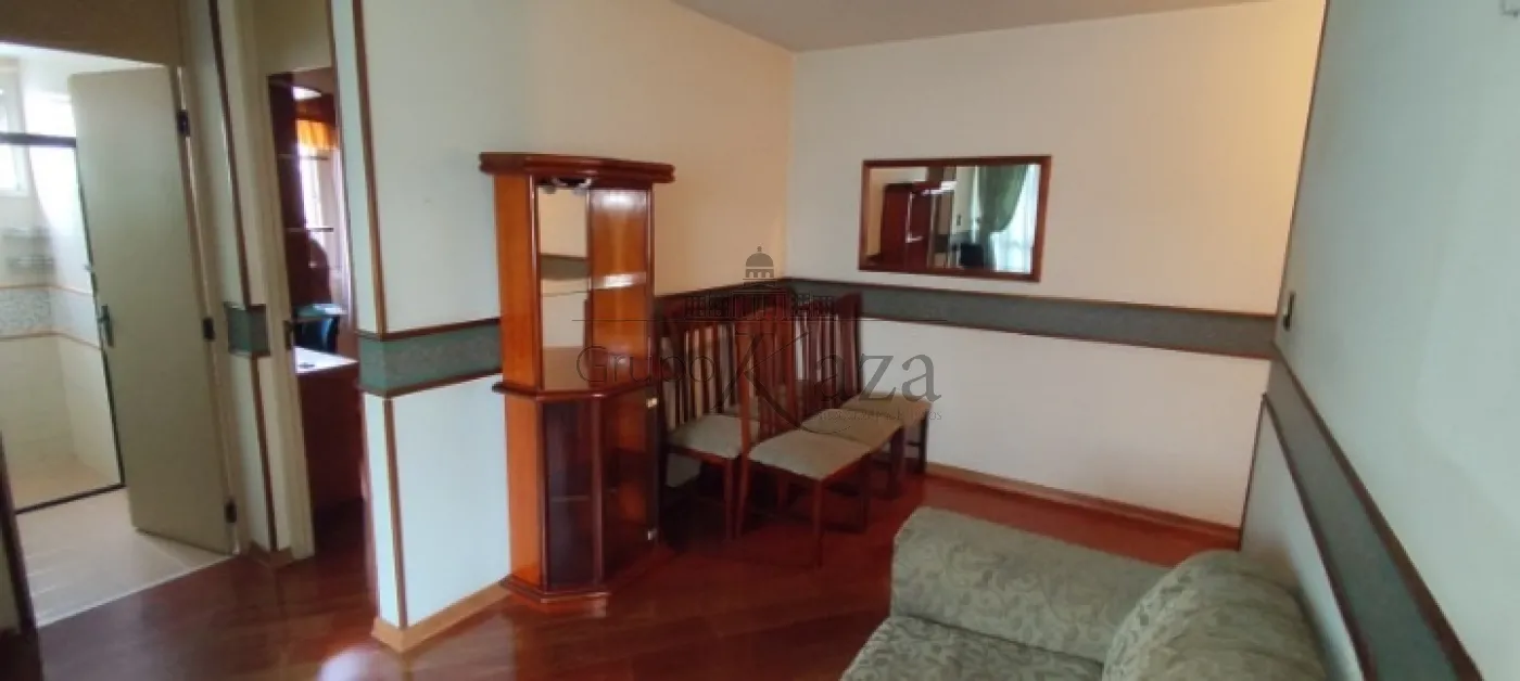 Foto 2 de Apartamento Padrão em Jardim Satélite, São José dos Campos - imagem 2 Foto 2 de Apartamento Padrão em Jardim Satélite, São José dos Campos - imagem 2