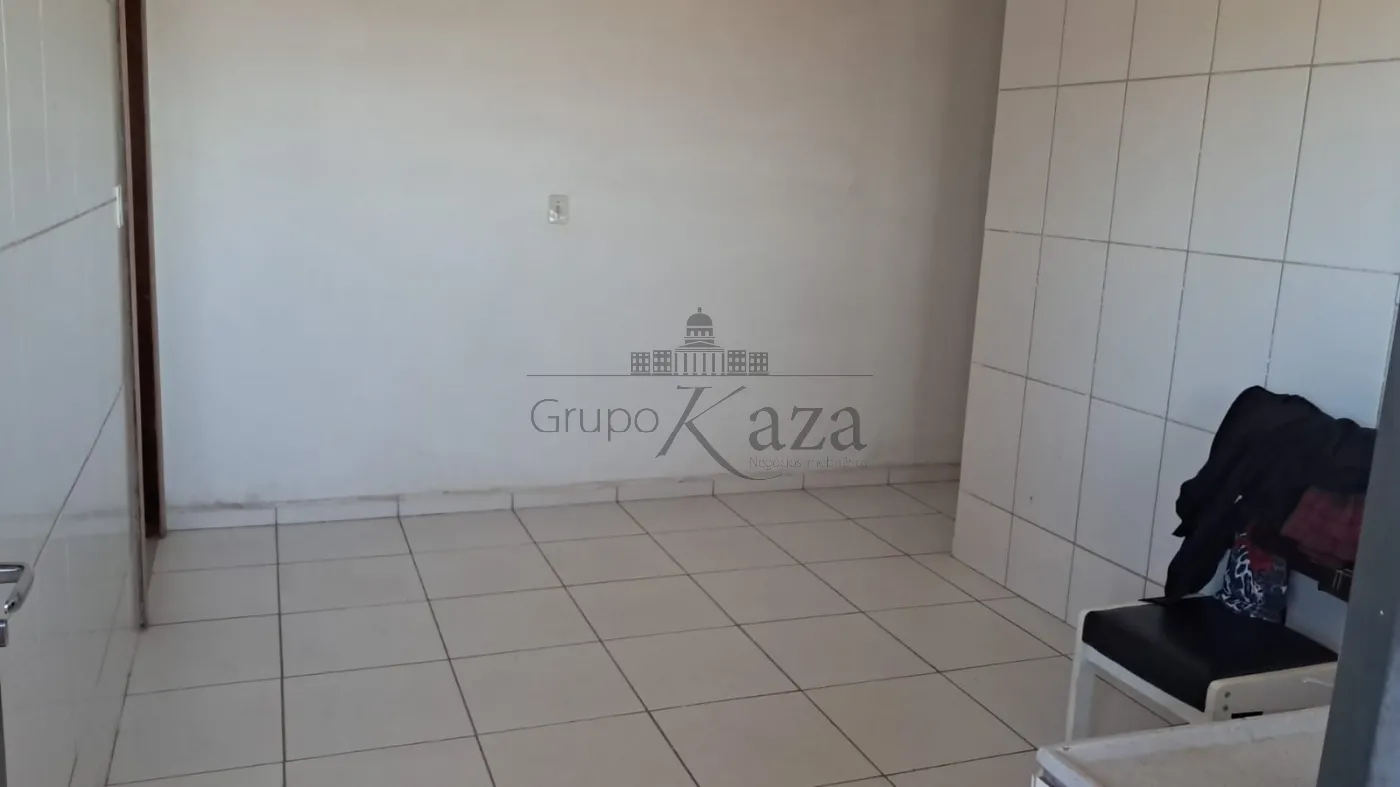 Foto 1 de Casa Kitnet em Conjunto Residencial Galo Branco, São José dos Campos - imagem 1 Foto 1 de Casa Kitnet em Conjunto Residencial Galo Branco, São José dos Campos - imagem 1