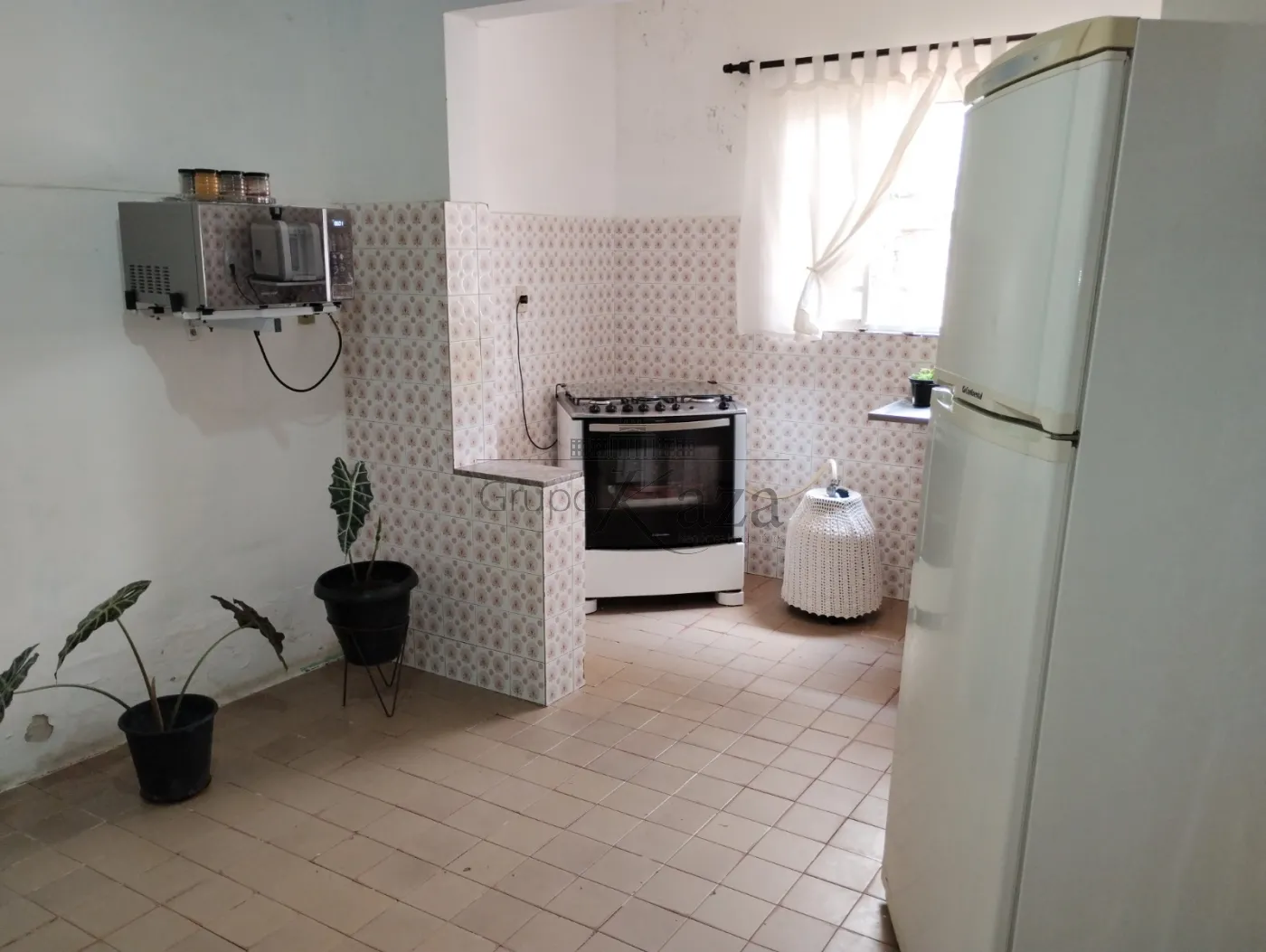 Foto 2 de Comercial Casa em Centro, Jacareí - imagem 2 Foto 2 de Comercial Casa em Centro, Jacareí - imagem 2