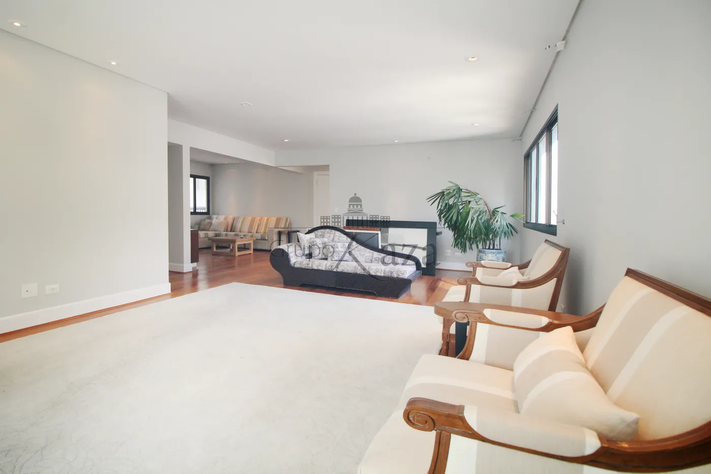 Foto 2 de Apartamento Padrão em Jardim Paulista, São Paulo - imagem 2